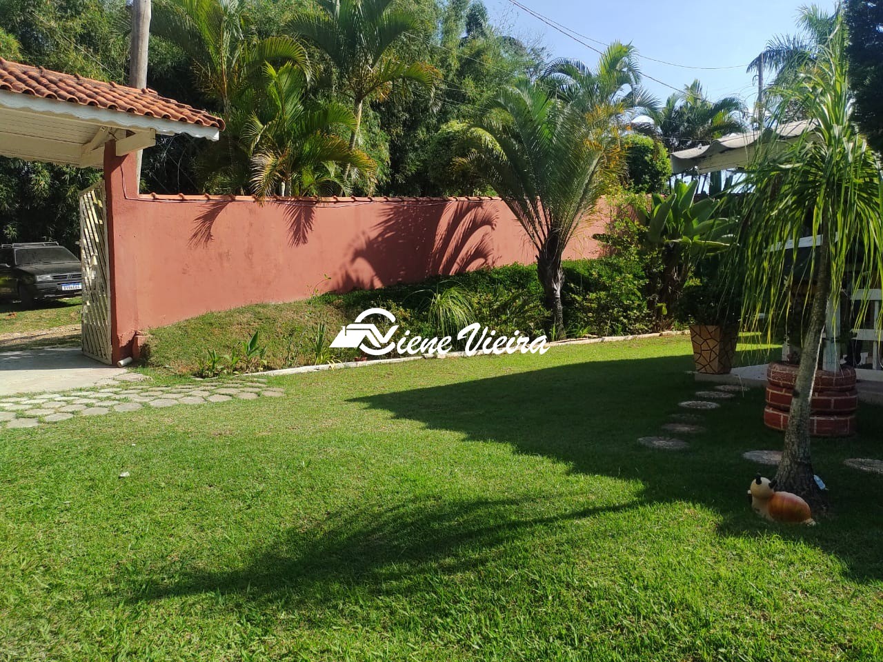 Chácara, 3 quartos, 1500 m² - Foto 9