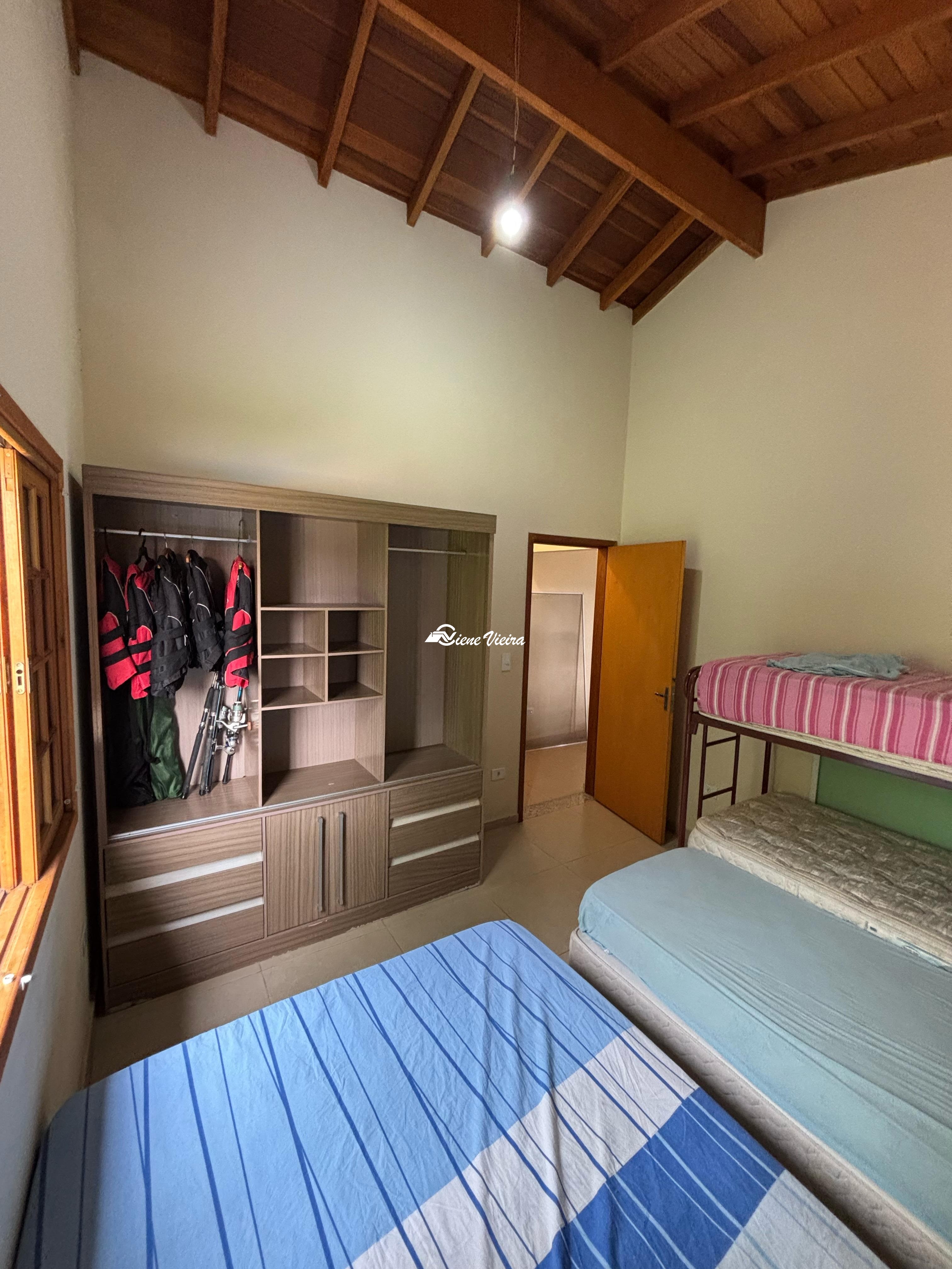 Chácara, 3 quartos, 1000 m² - Foto 22