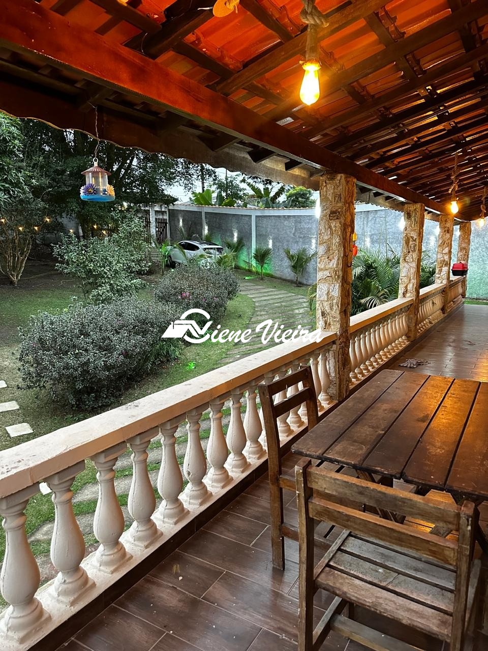 Chácara, 3 quartos, 1080 m² - Foto 10