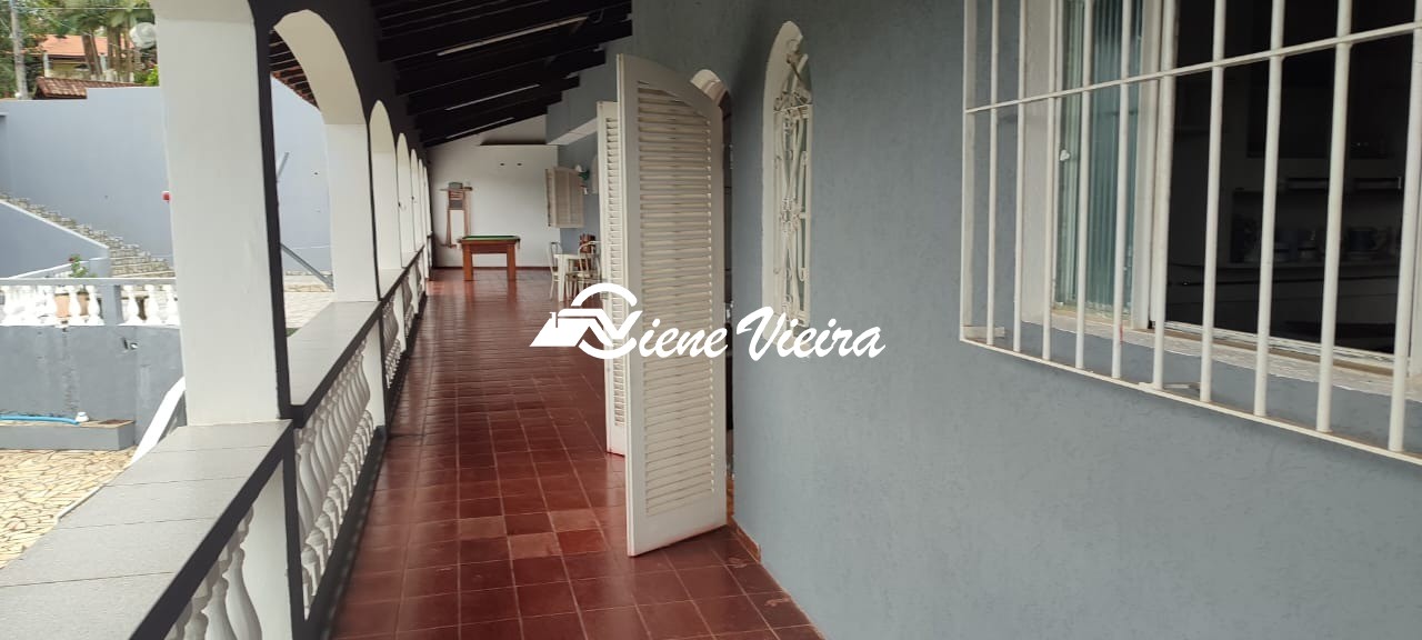 Chácara, 4 quartos, 1400 m² - Foto 10