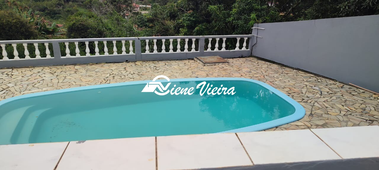 Chácara, 4 quartos, 1400 m² - Foto 3