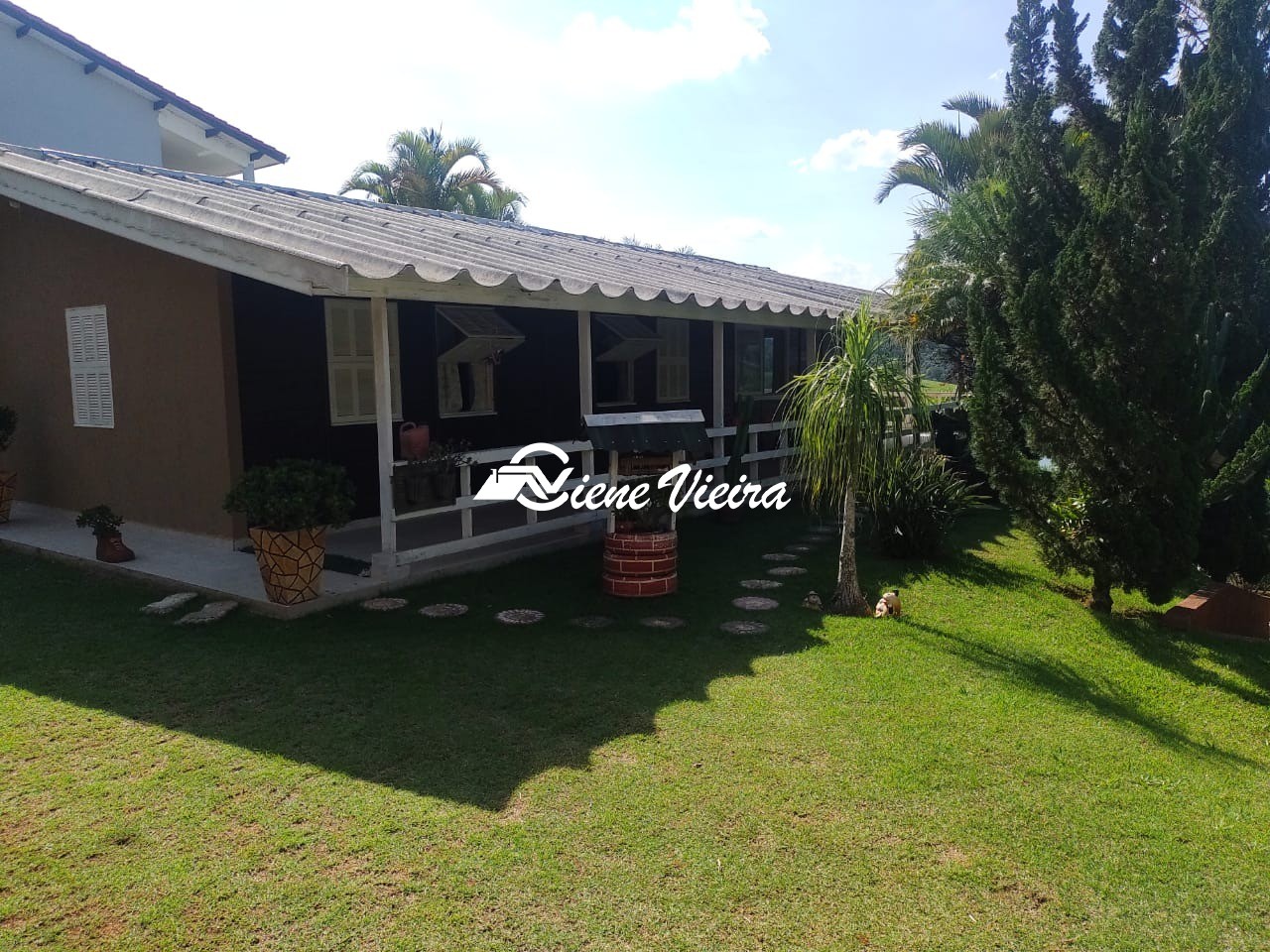 Chácara, 3 quartos, 1500 m² - Foto 17