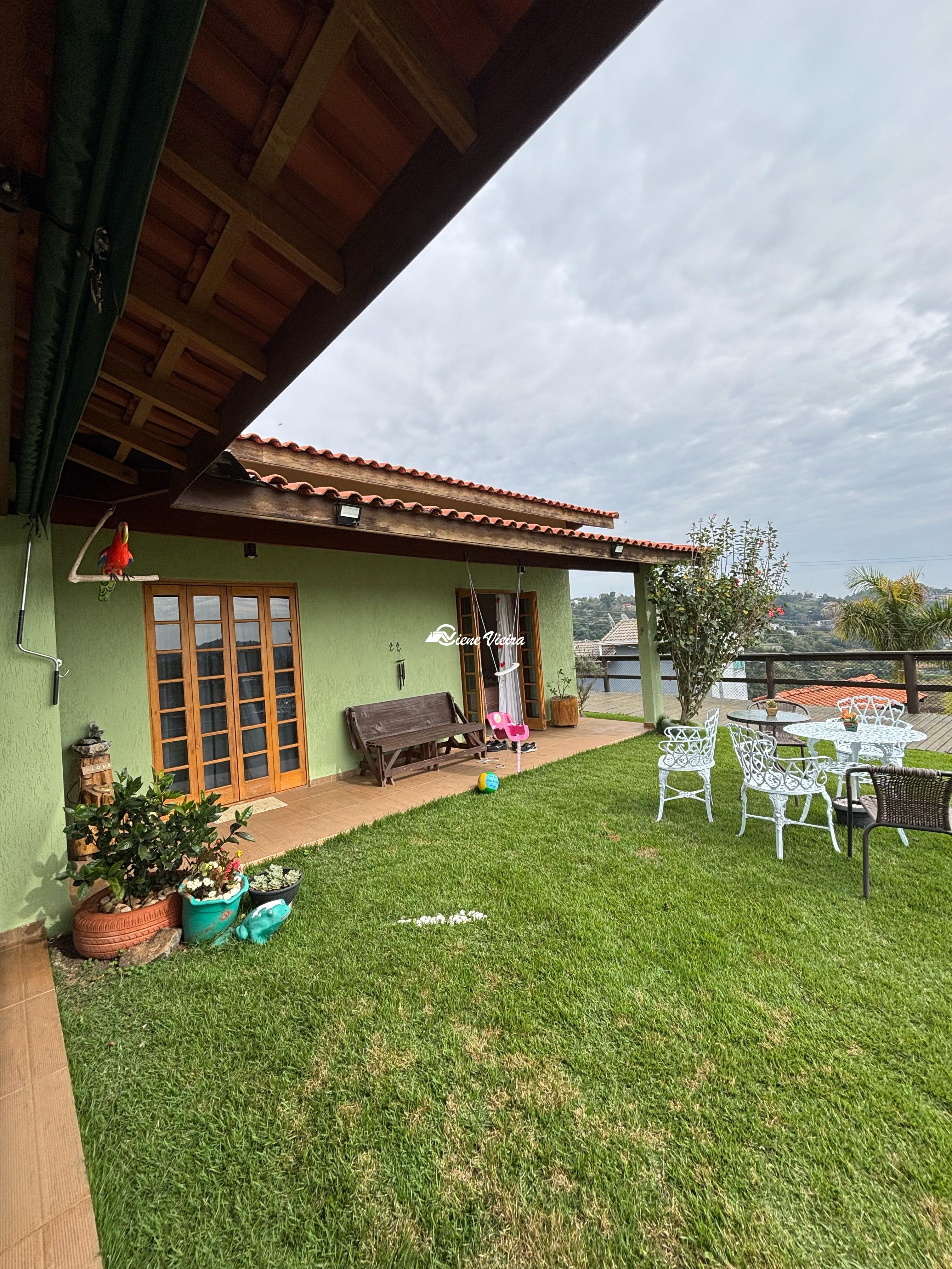 Chácara, 3 quartos, 1000 m² - Foto 2