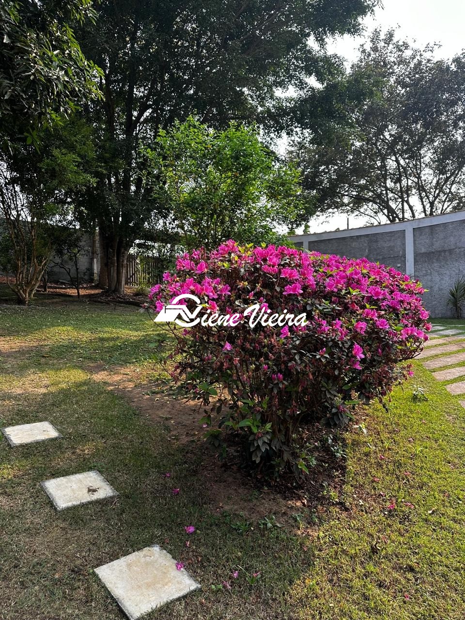Chácara, 3 quartos, 1080 m² - Foto 13