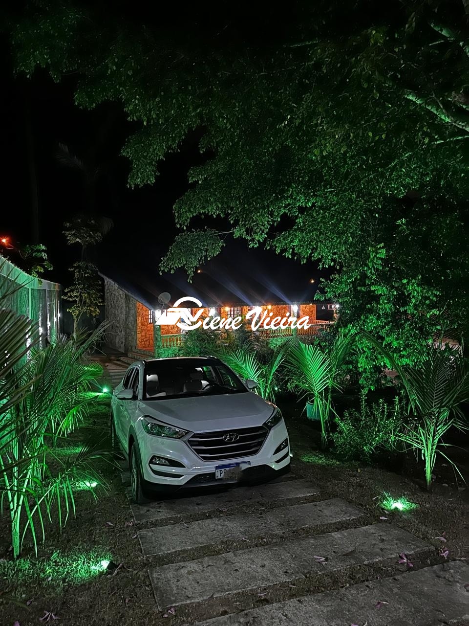Chácara, 3 quartos, 1080 m² - Foto 14