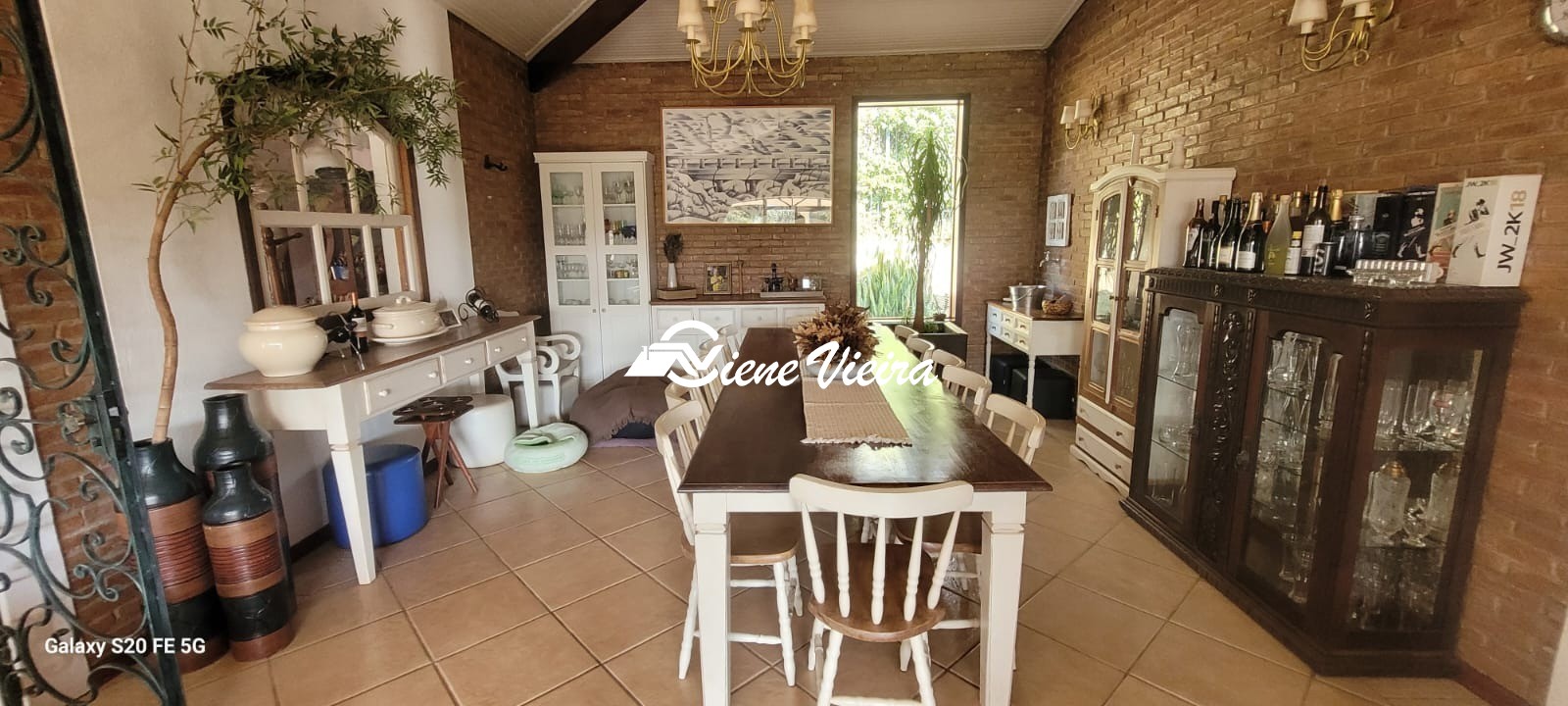 Chácara, 4 quartos, 2650 m² - Foto 21