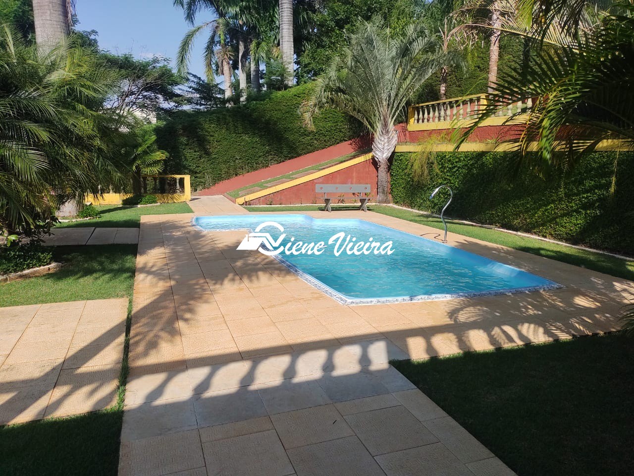 Chácara, 3 quartos, 1500 m² - Foto 5