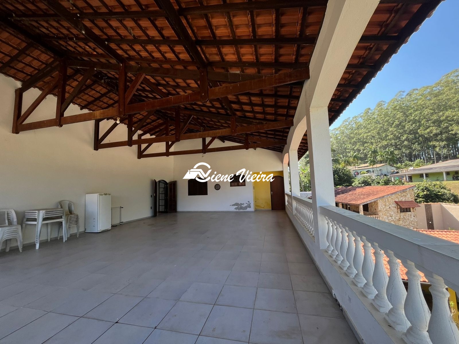Chácara, 4 quartos, 1000 m² - Foto 20