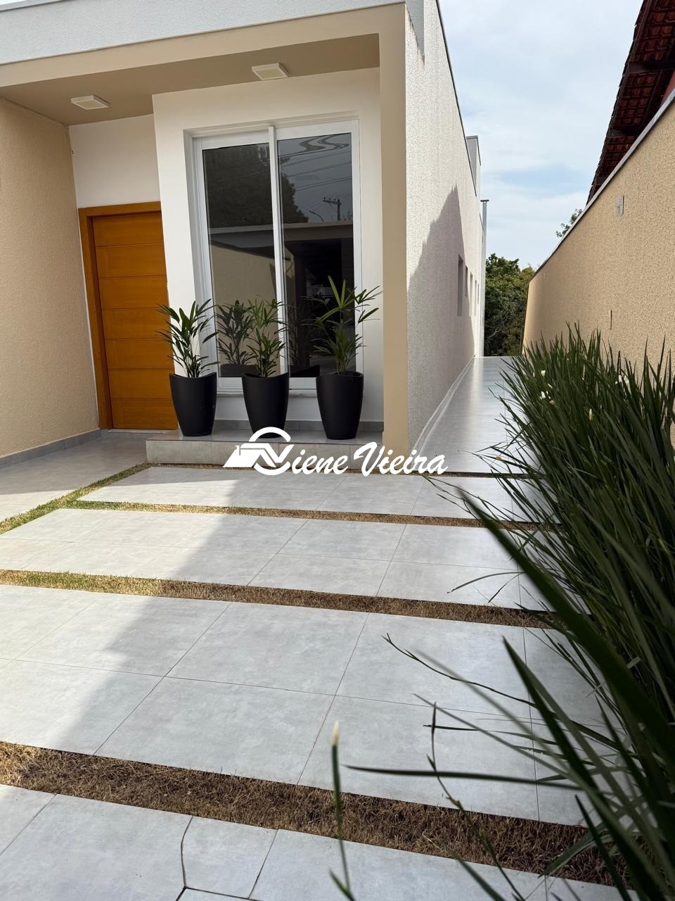 Casa, 3 quartos, 150 m² - Foto 2