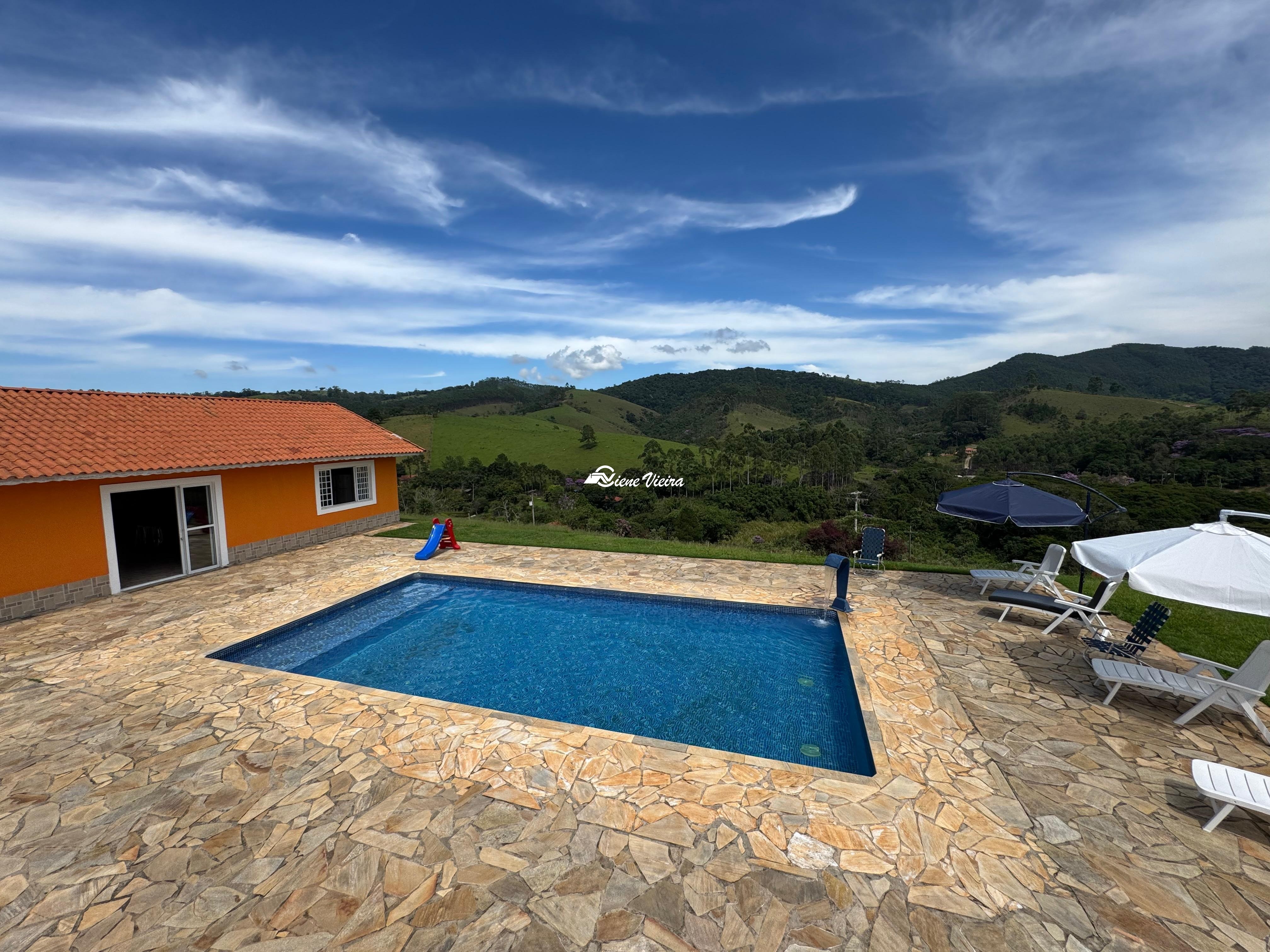 Chácara, 4 quartos, 2 hectares - Foto 3