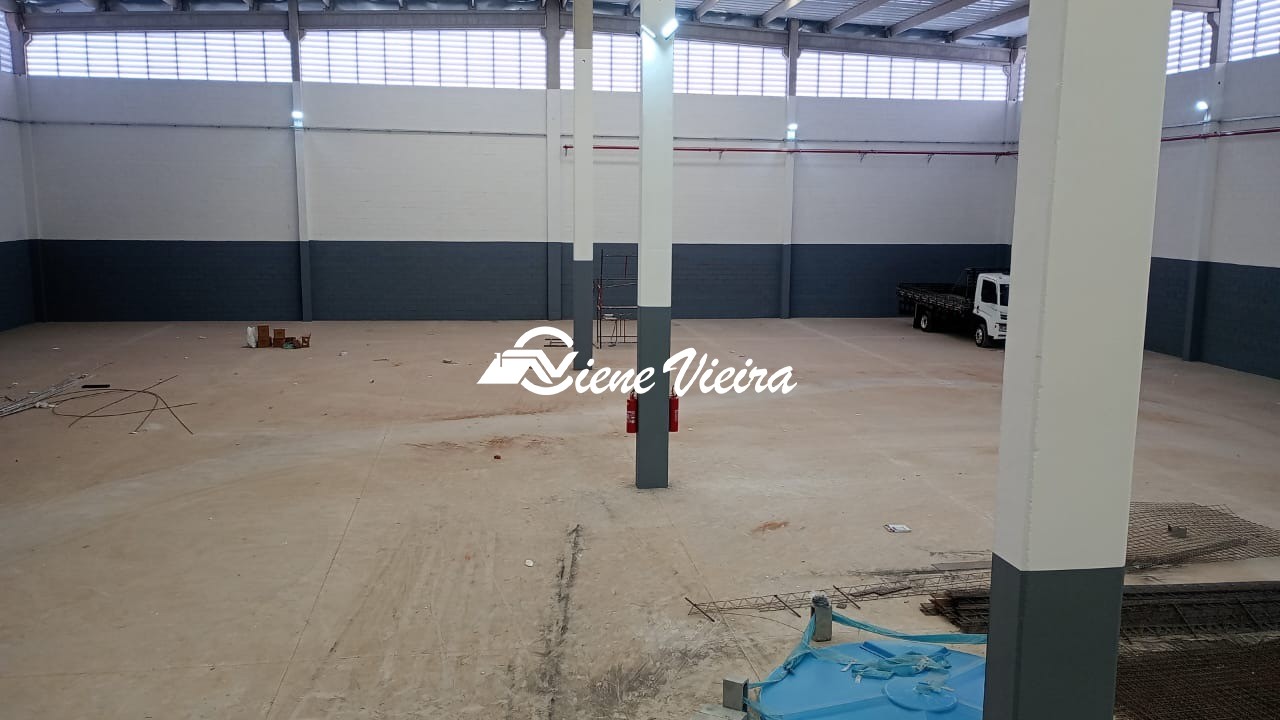 Depósito-Galpão, 2000 m² - Foto 12