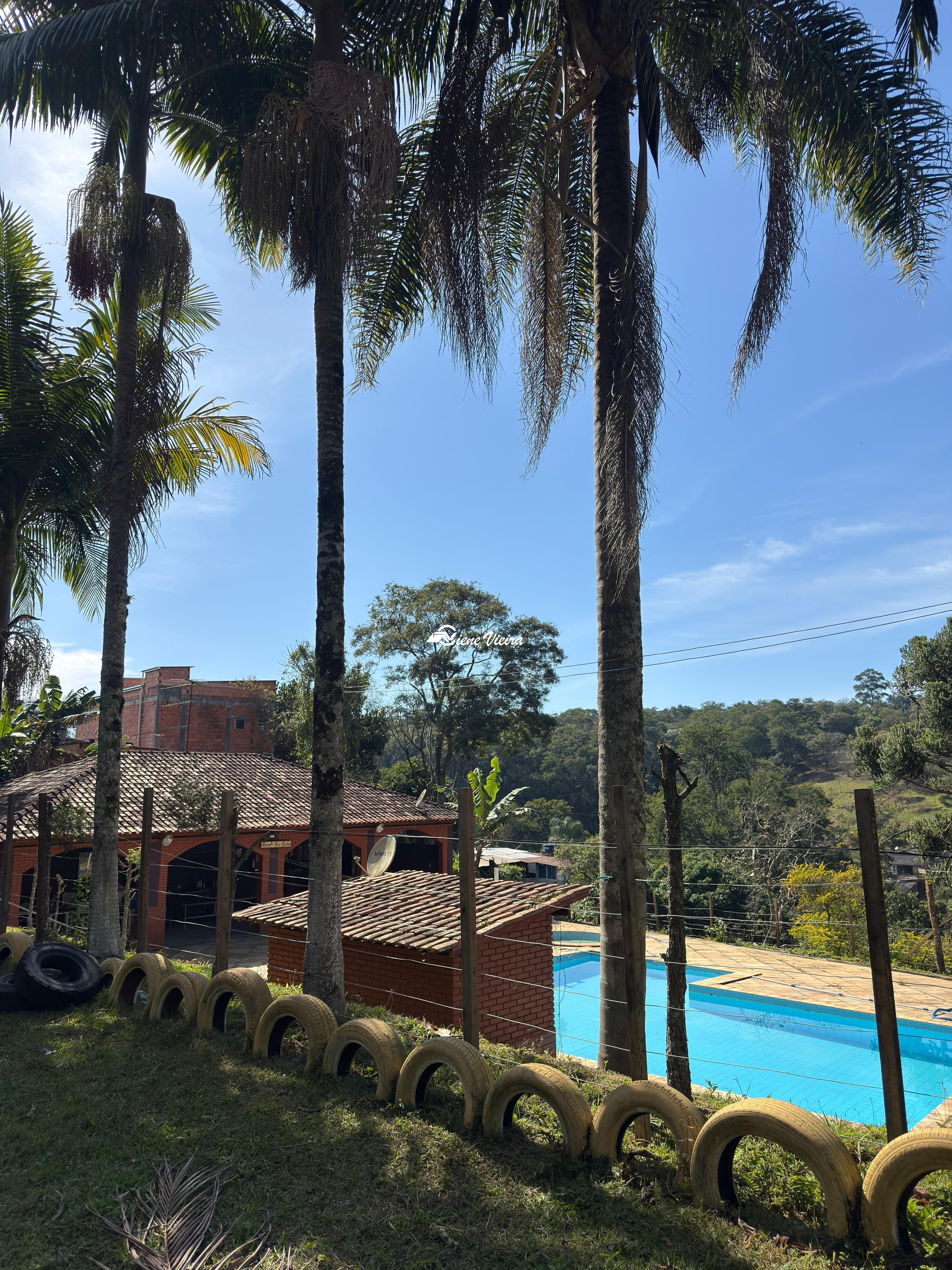 Chácara, 2 quartos, 3 hectares - Foto 1