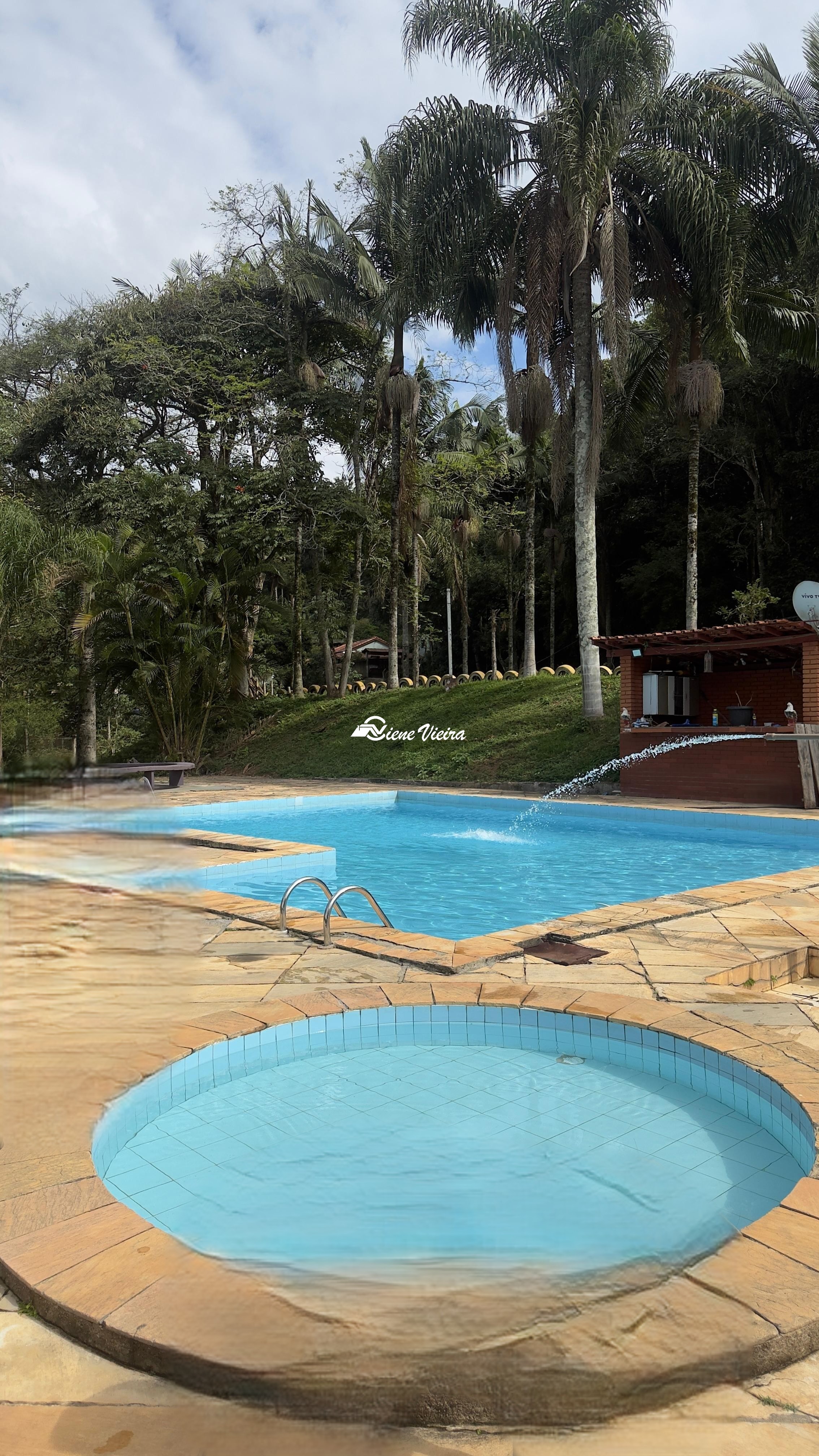 Chácara, 2 quartos, 3 hectares - Foto 3