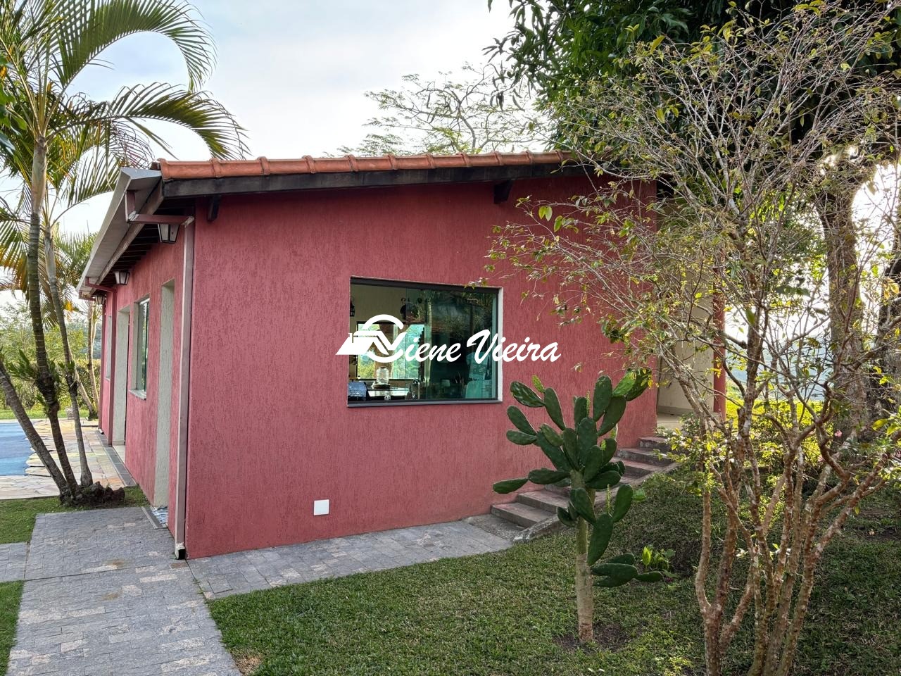 Chácara, 3 quartos, 2100 m² - Foto 6