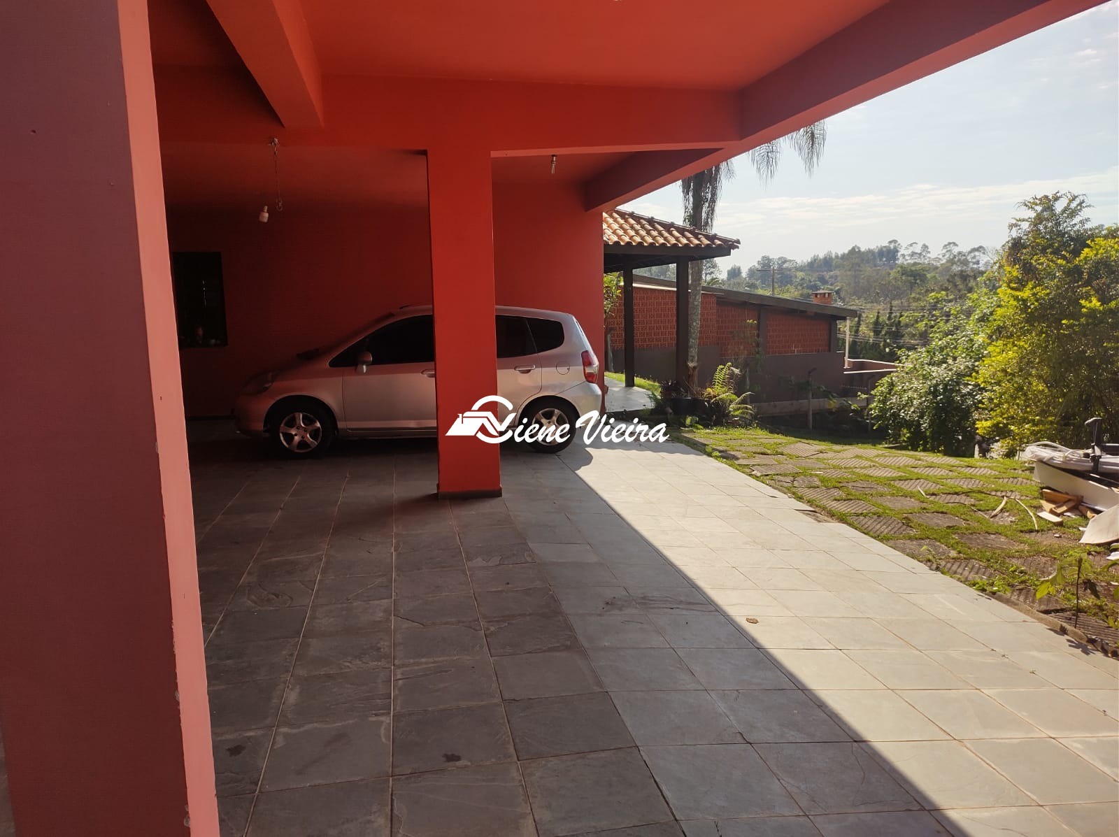 Chácara, 5 quartos, 1000 m² - Foto 7