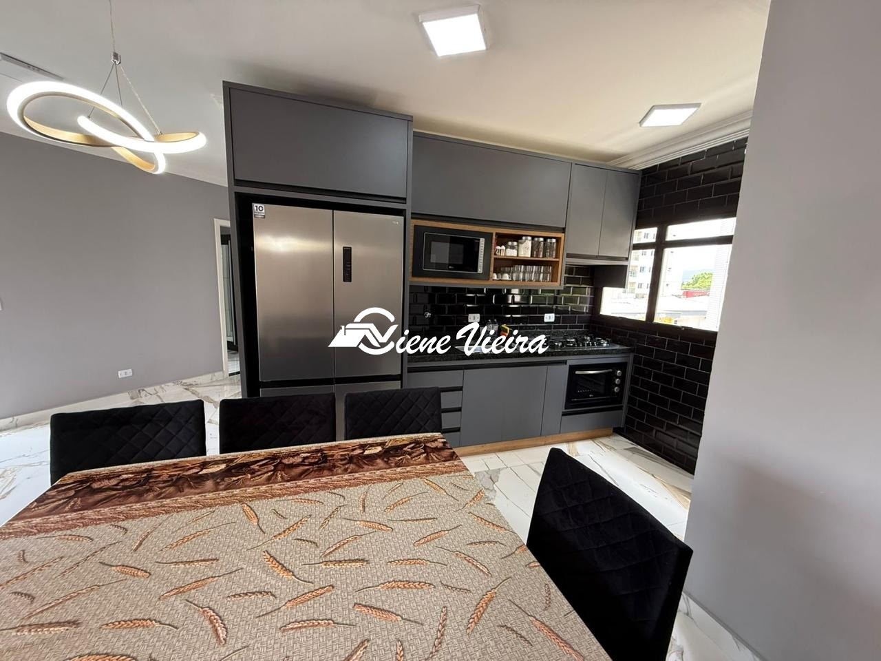 Apartamento, 3 quartos, 88 m² - Foto 9
