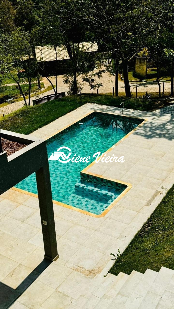Casa de Condomínio, 4 quartos - Foto 6
