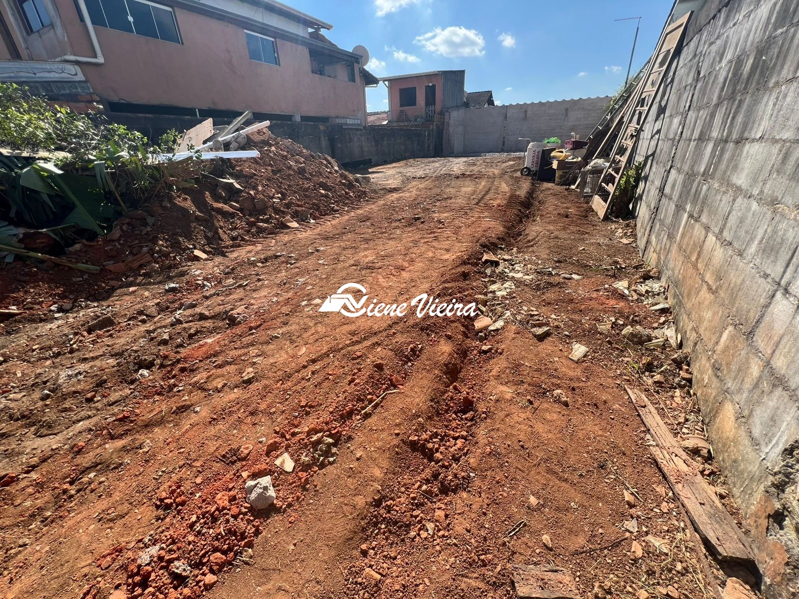 Terreno, 300 m² - Foto 3