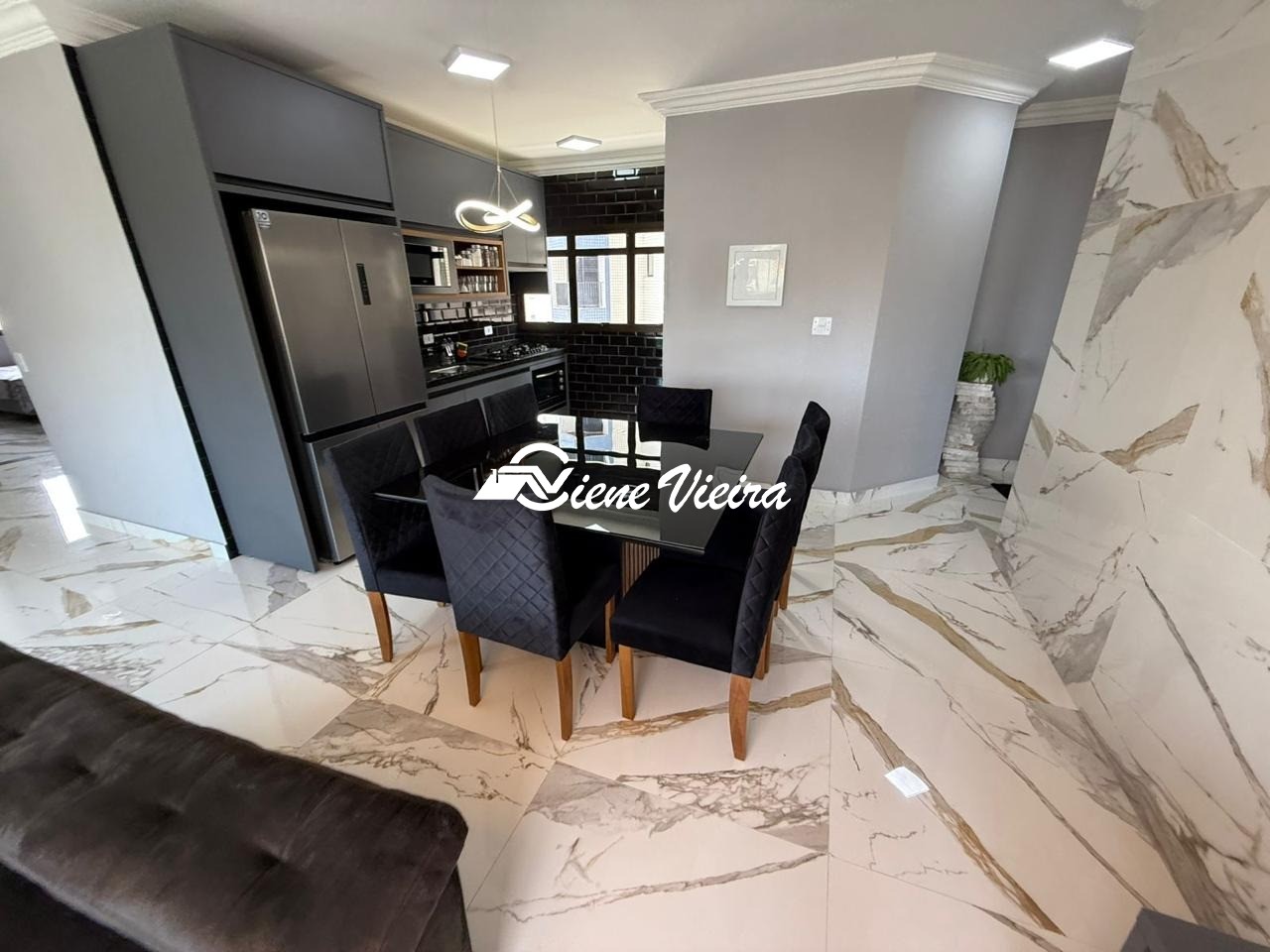 Apartamento, 3 quartos, 88 m² - Foto 5