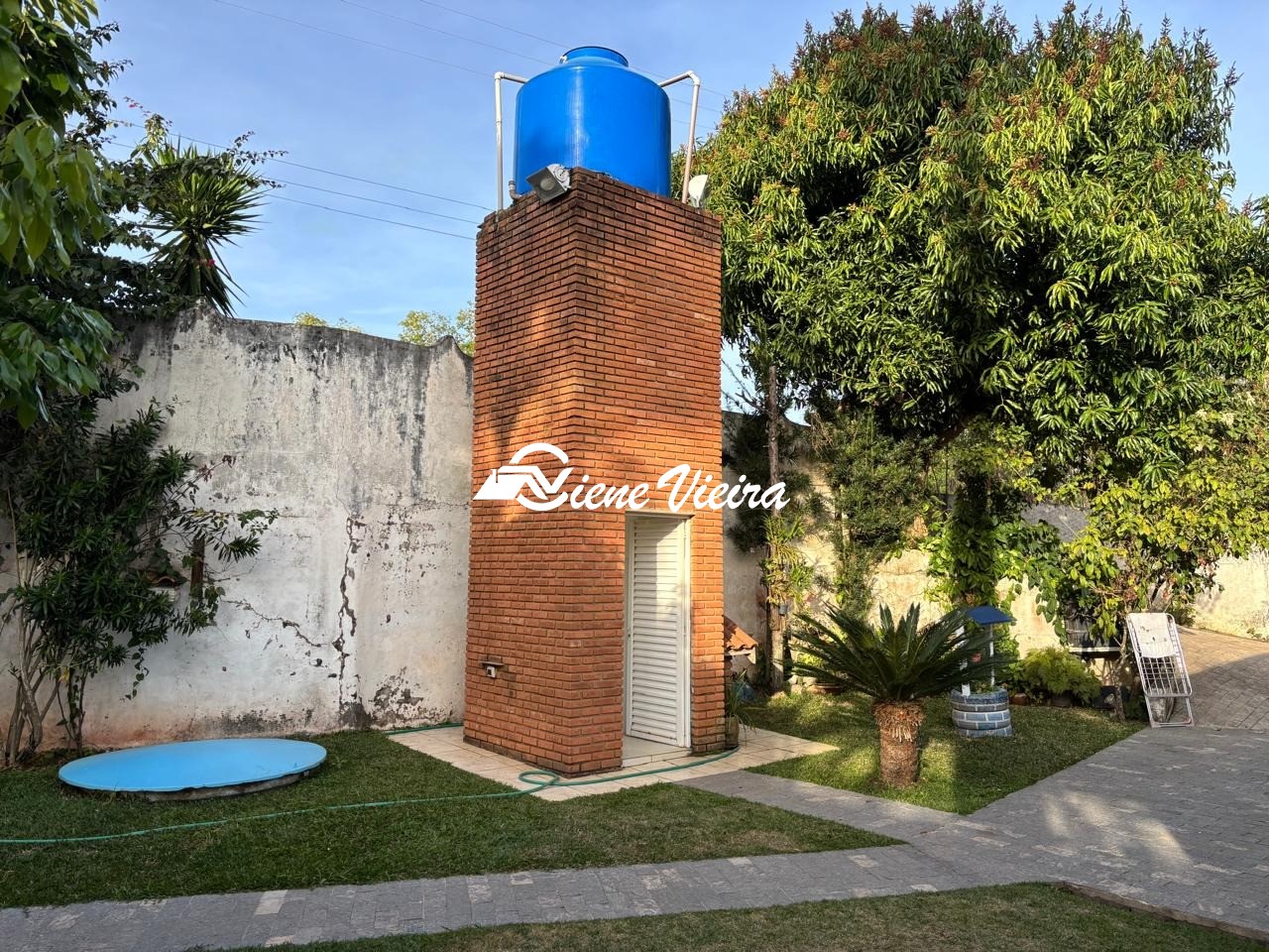 Chácara, 3 quartos, 2100 m² - Foto 15