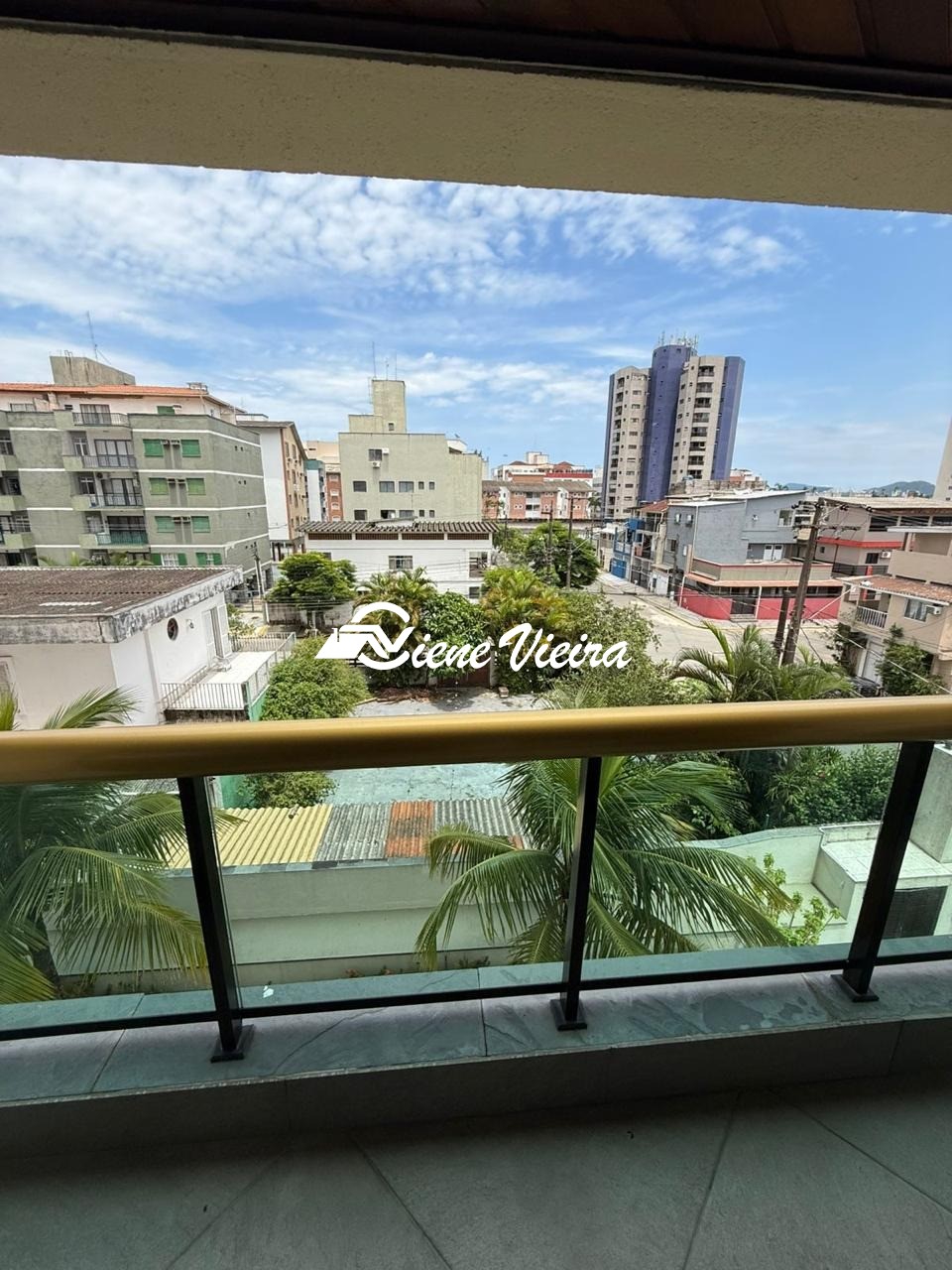 Apartamento, 3 quartos, 88 m² - Foto 1