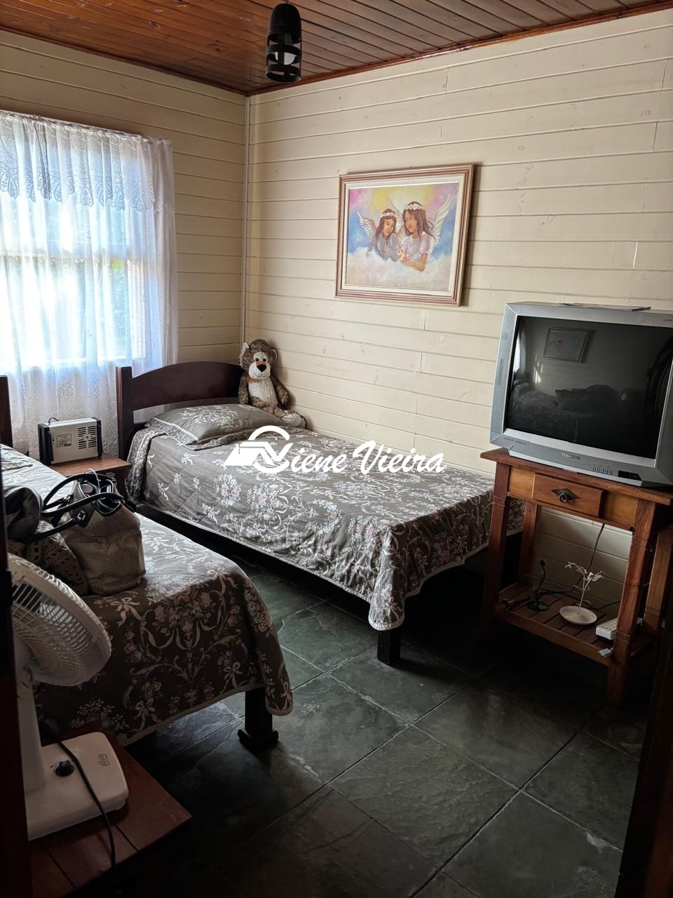 Chácara, 3 quartos, 2100 m² - Foto 29