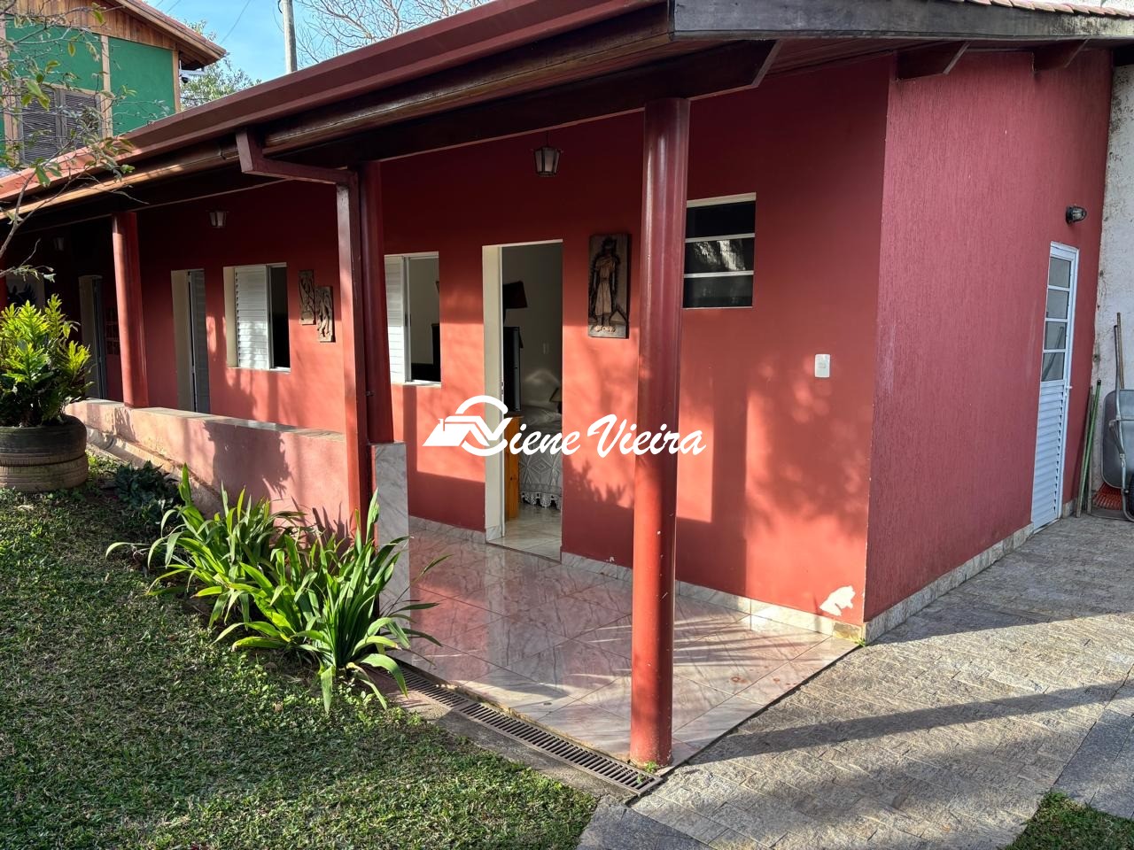 Chácara, 3 quartos, 2100 m² - Foto 4