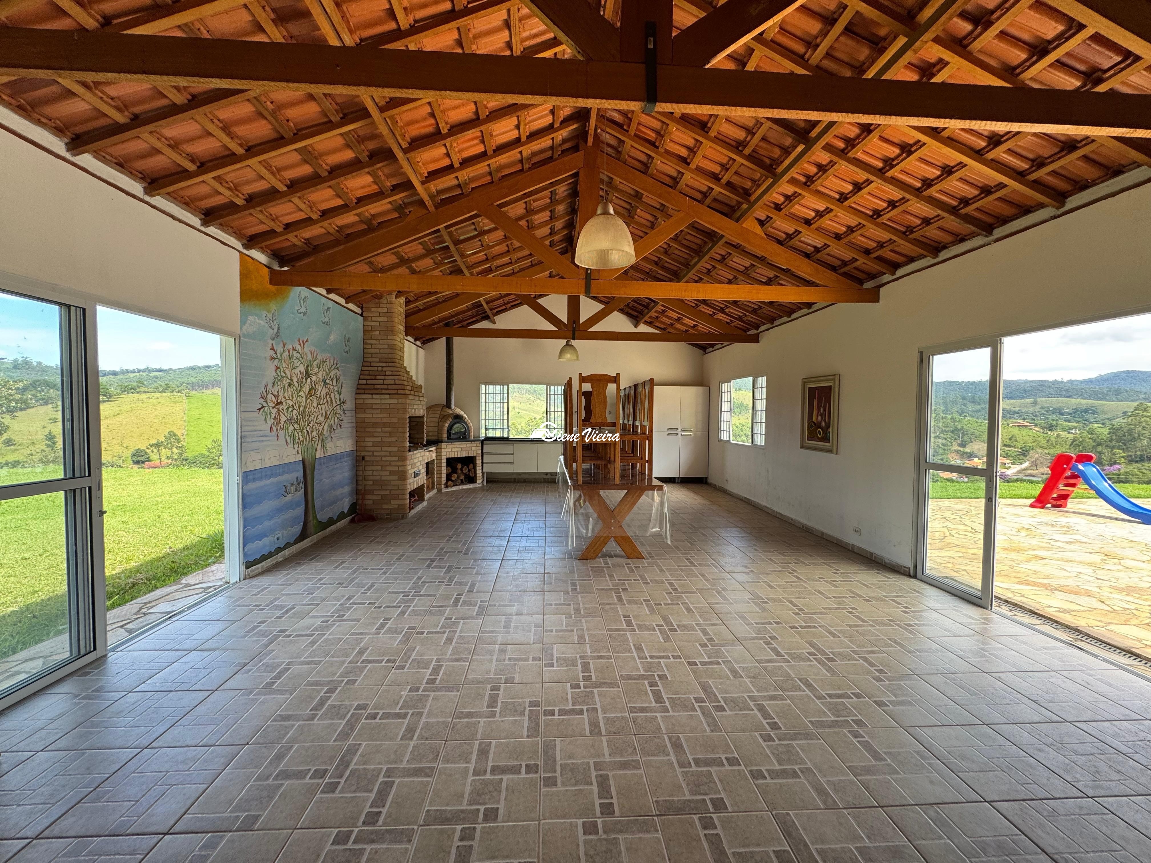 Chácara, 4 quartos, 2 hectares - Foto 11