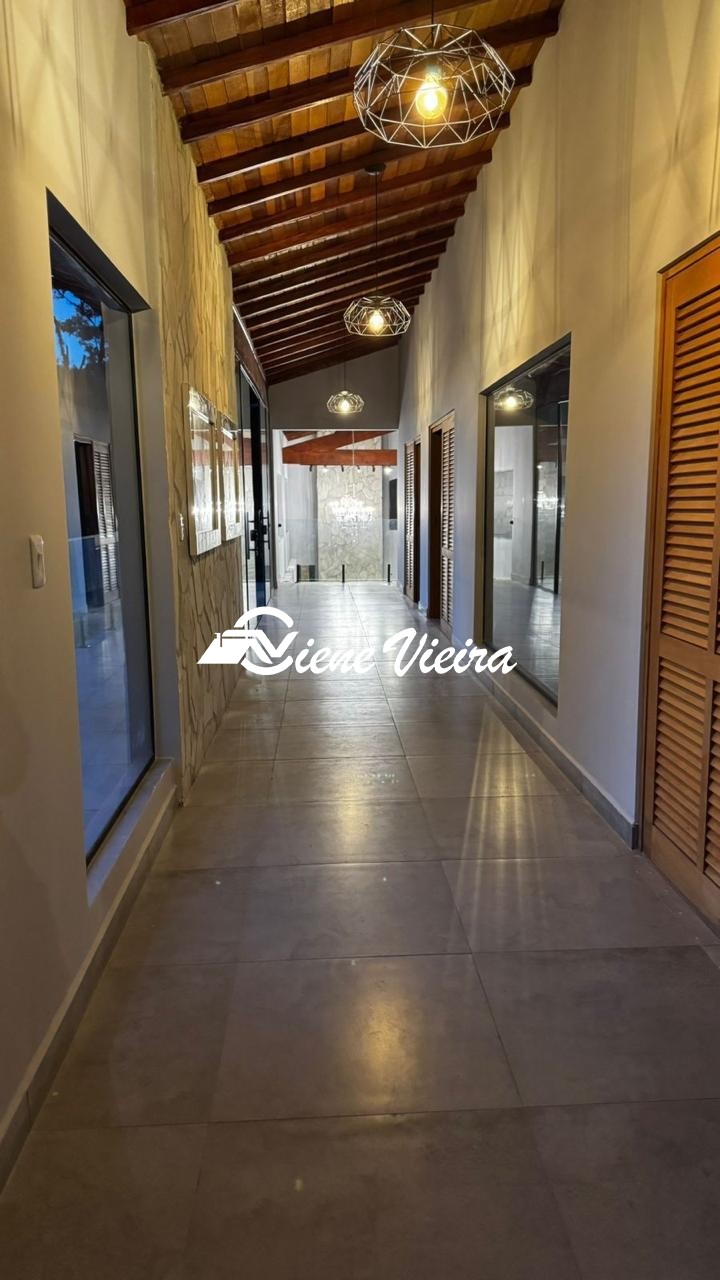 Casa de Condomínio, 4 quartos - Foto 11
