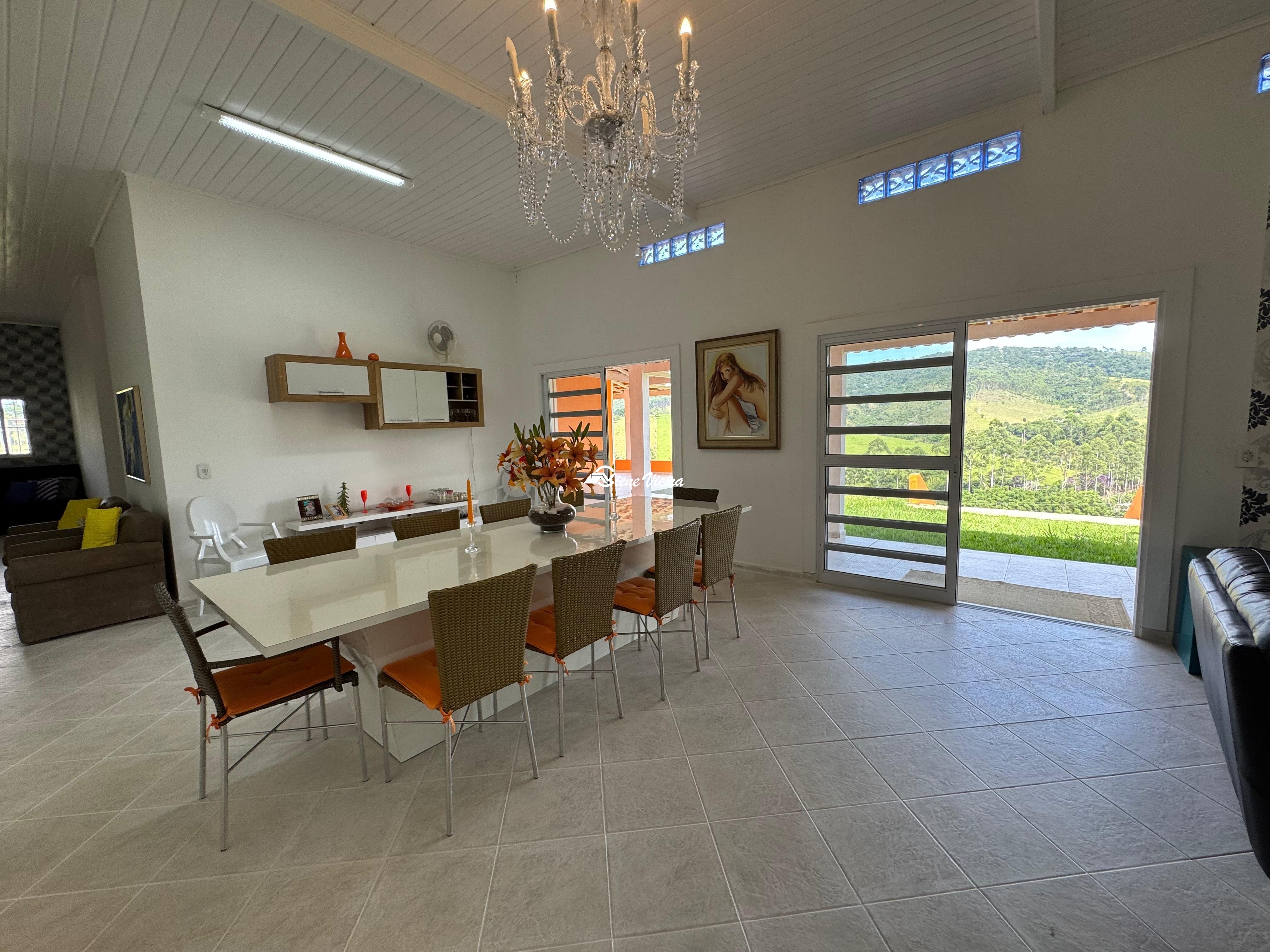 Chácara, 4 quartos, 2 hectares - Foto 17