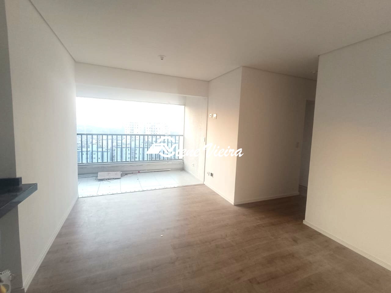 Apartamento, 2 quartos, 58 m² - Foto 2