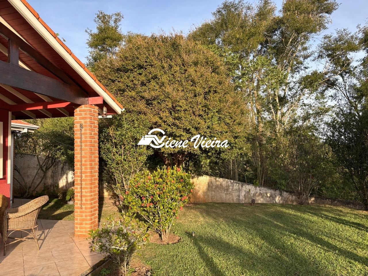 Chácara, 3 quartos, 2100 m² - Foto 13