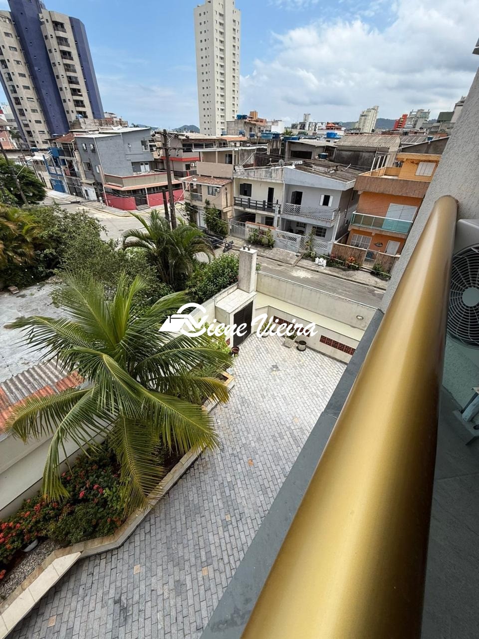 Apartamento, 3 quartos, 88 m² - Foto 3