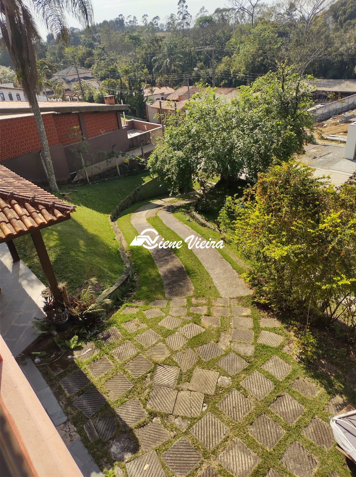 Chácara, 5 quartos, 1000 m² - Foto 18