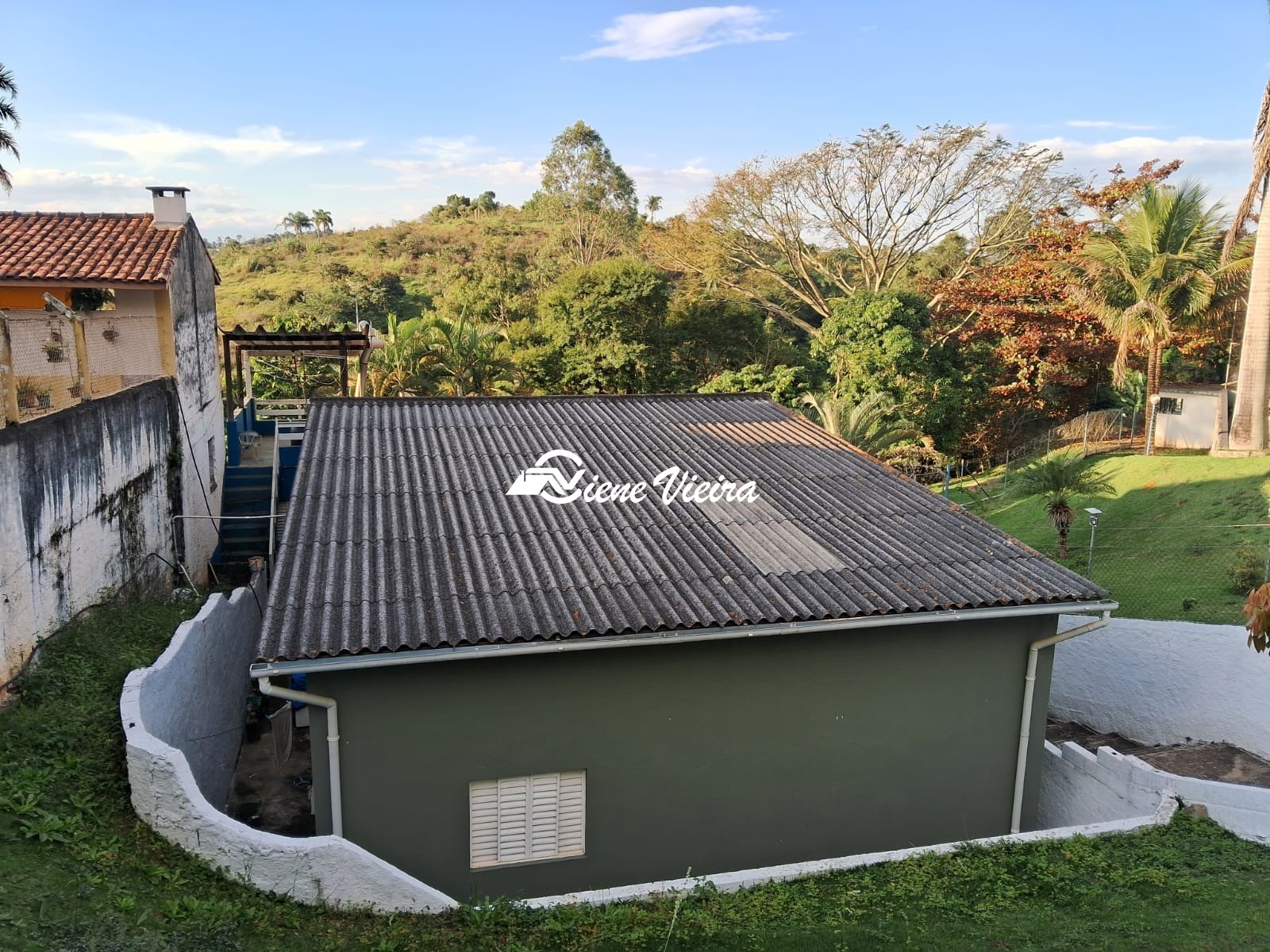Chácara, 4 quartos, 1100 m² - Foto 10