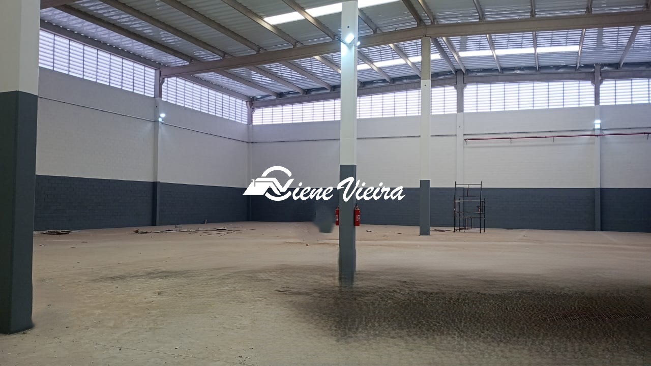 Depósito-Galpão, 2000 m² - Foto 1