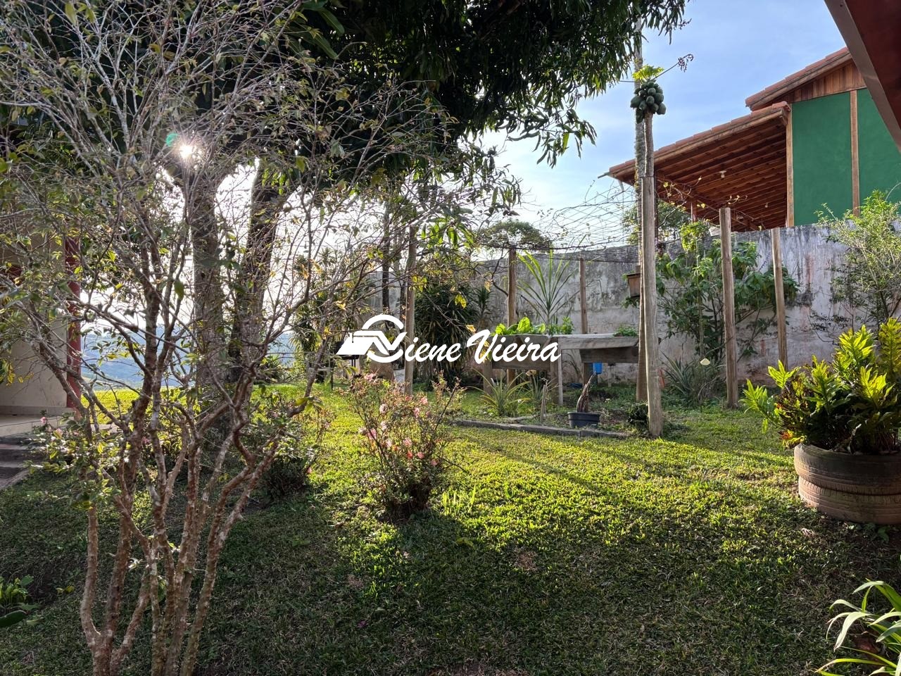 Chácara, 3 quartos, 2100 m² - Foto 11
