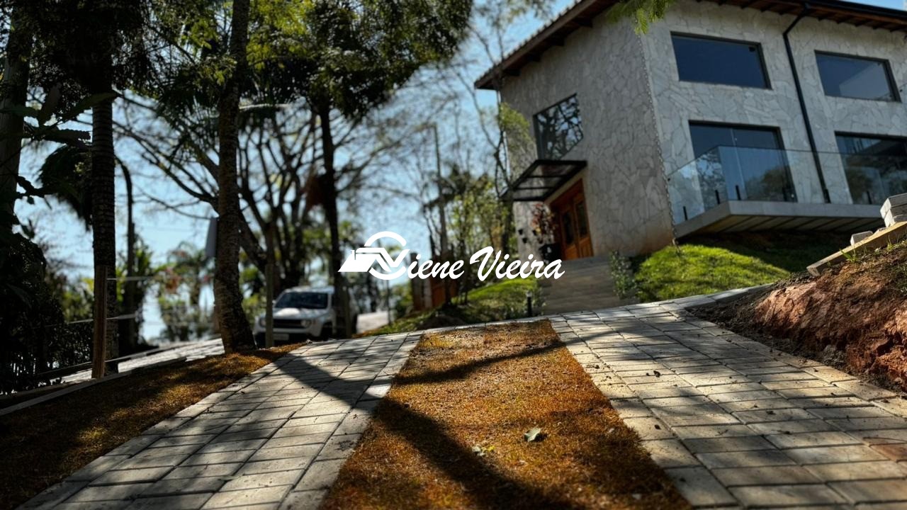 Casa de Condomínio, 4 quartos - Foto 8