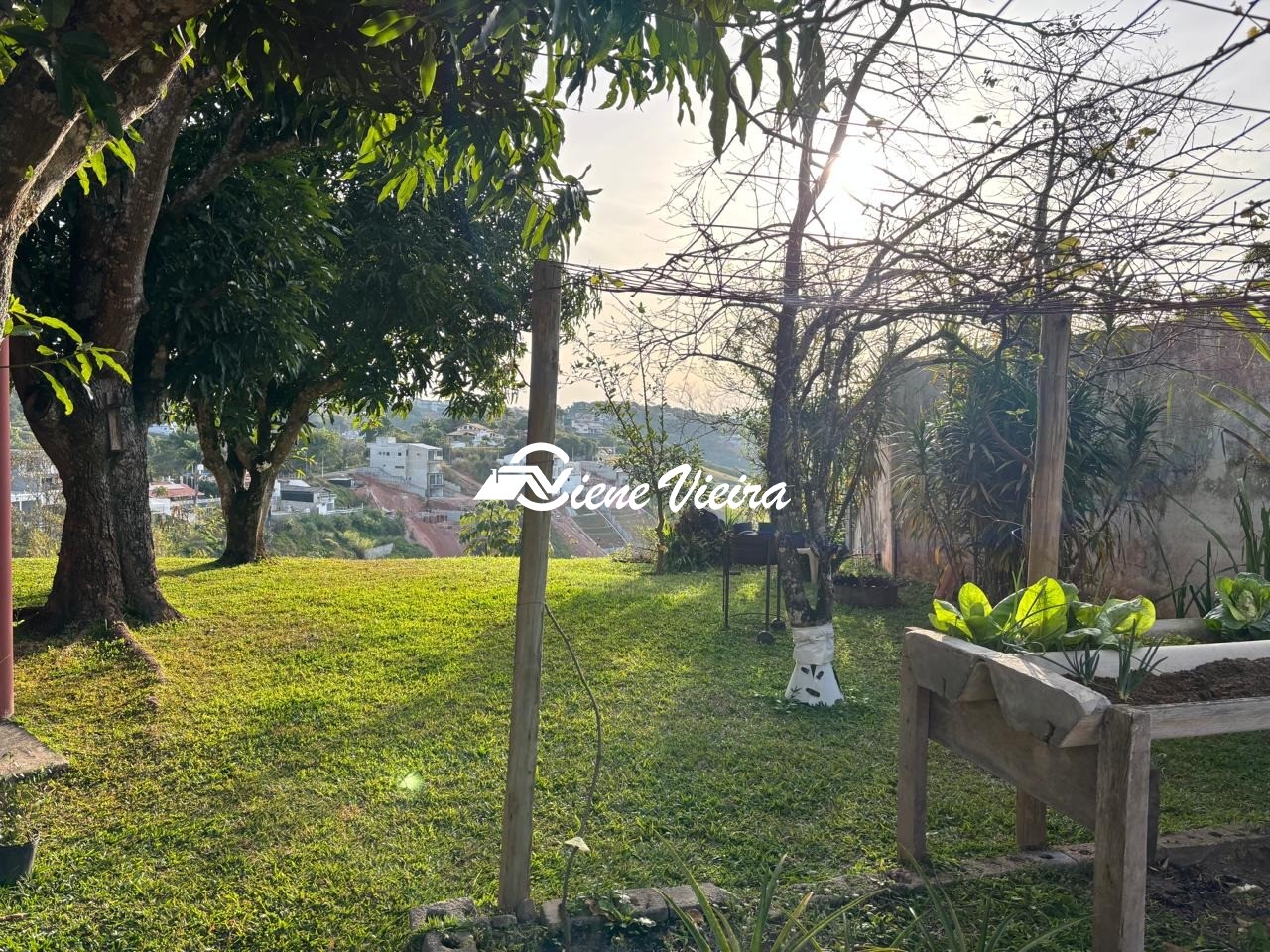 Chácara, 3 quartos, 2100 m² - Foto 14