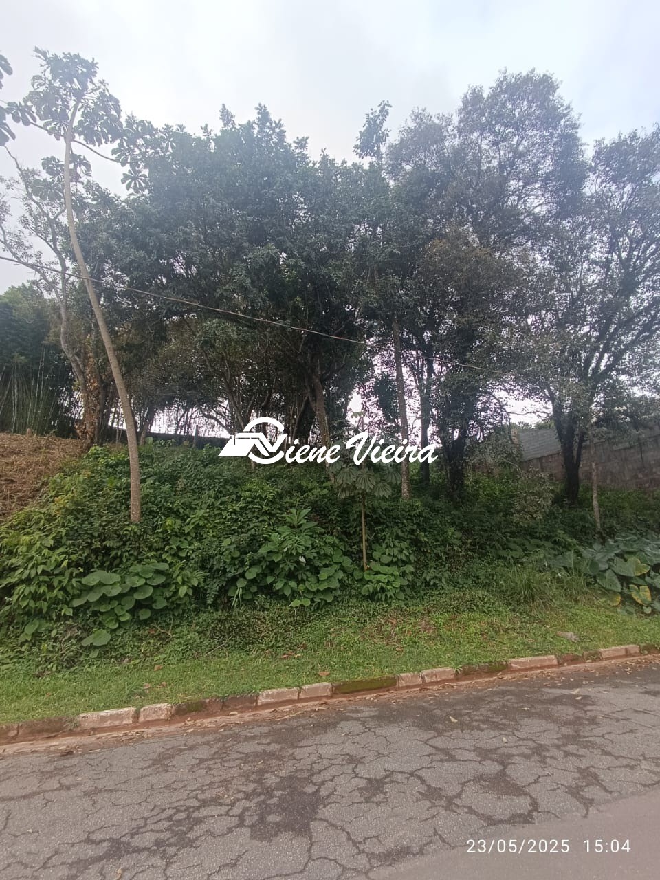 Terreno, 1032 m² - Foto 1