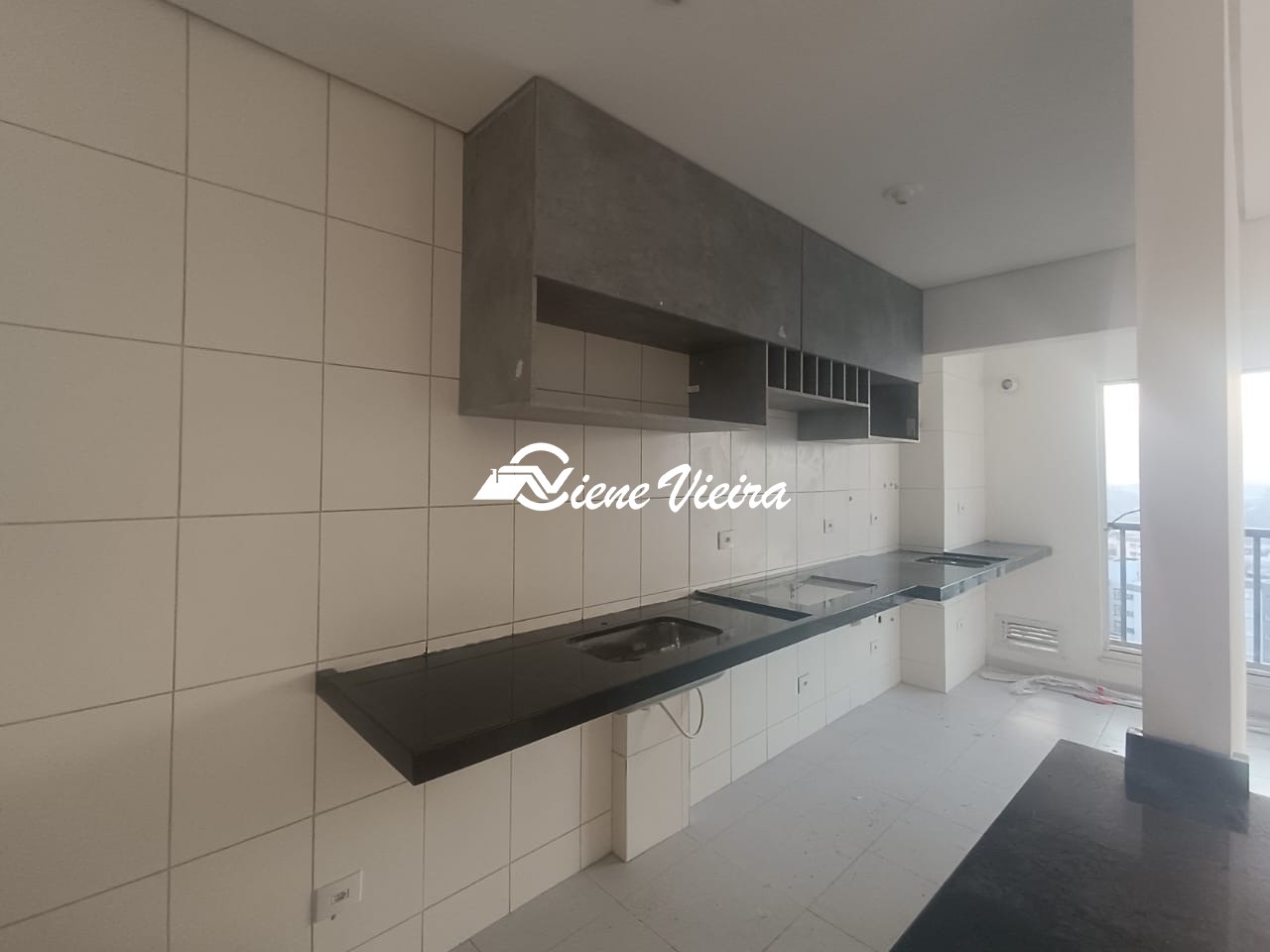 Apartamento, 2 quartos, 58 m² - Foto 6