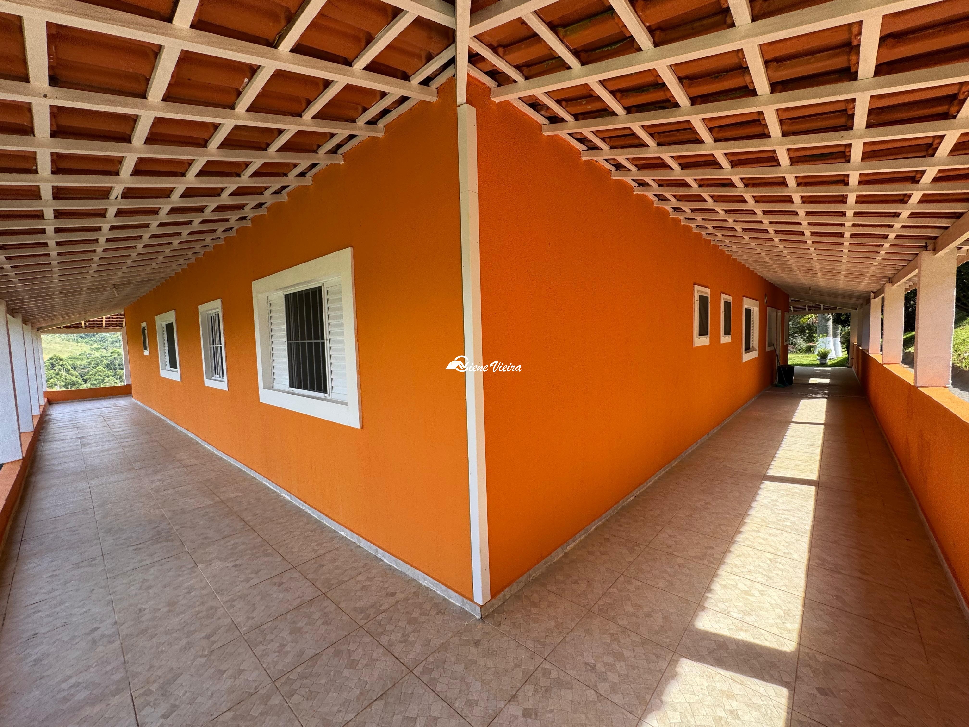 Chácara, 4 quartos, 2 hectares - Foto 4