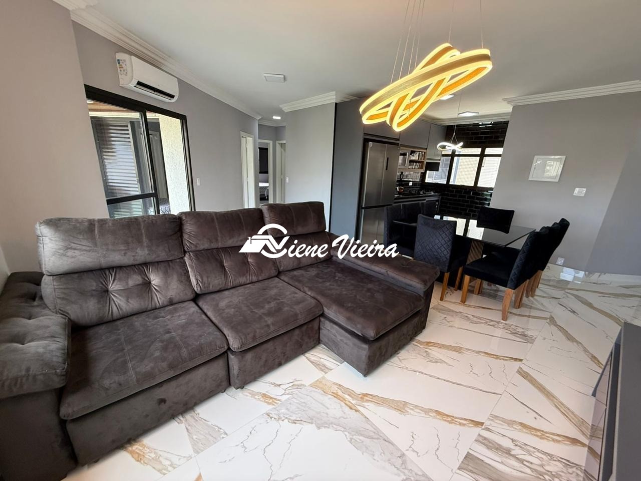 Apartamento, 3 quartos, 88 m² - Foto 11