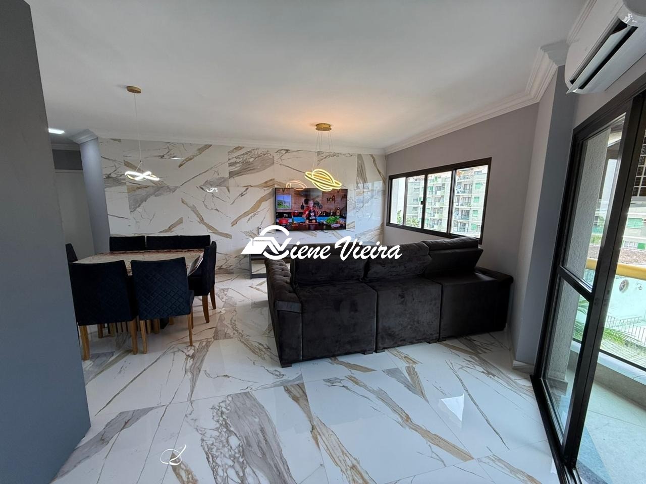 Apartamento, 3 quartos, 88 m² - Foto 6
