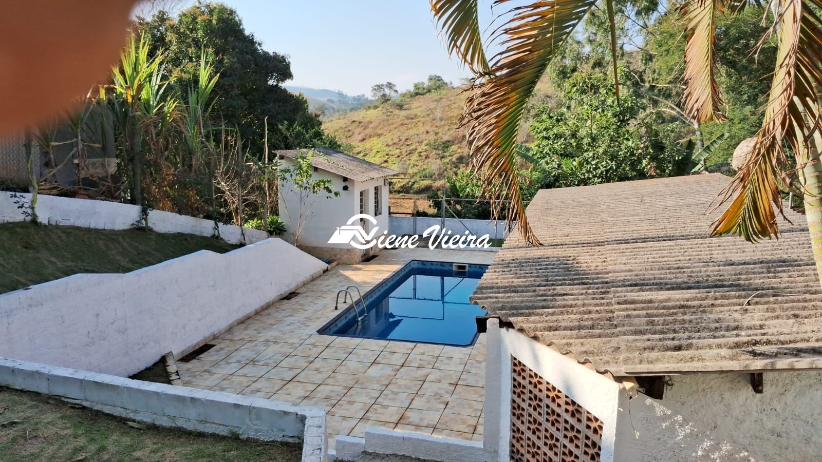 Chácara, 4 quartos, 1100 m² - Foto 6