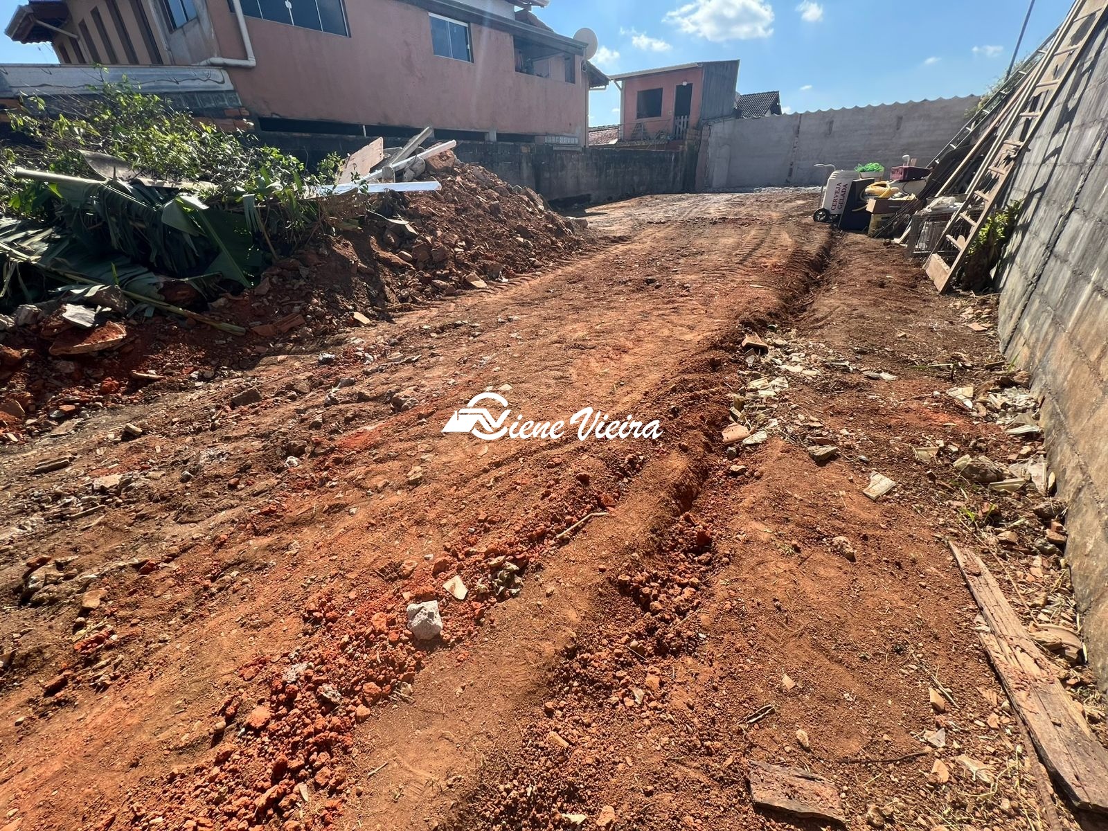 Terreno, 300 m² - Foto 1