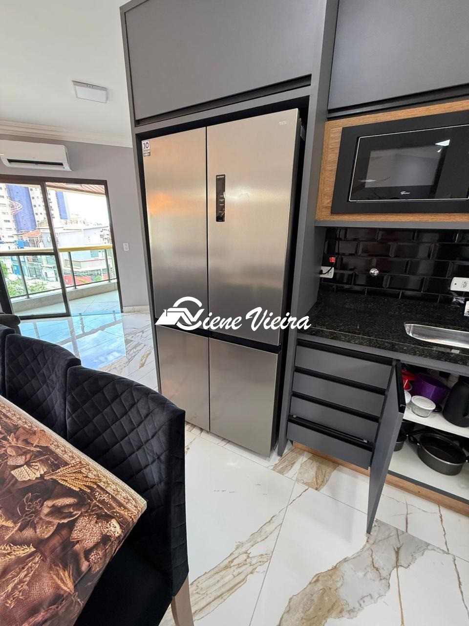 Apartamento, 3 quartos, 88 m² - Foto 8