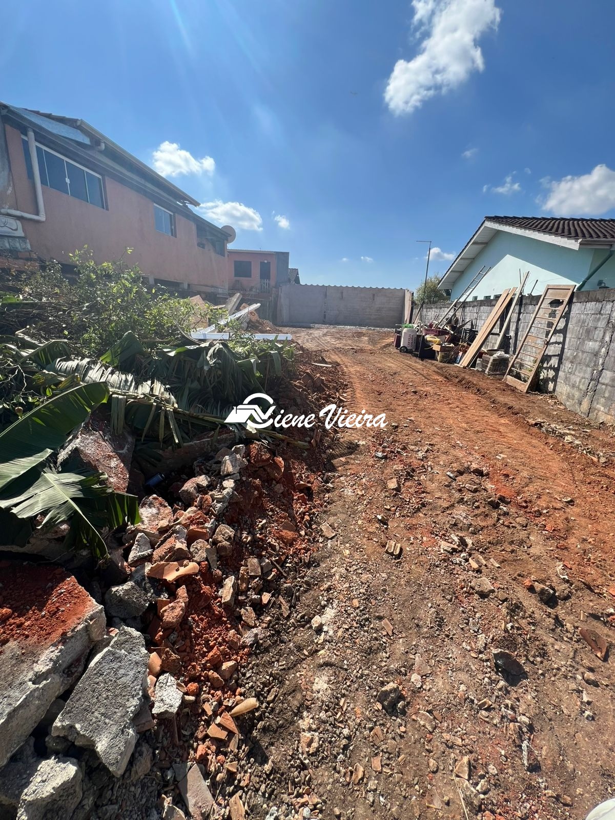 Terreno, 300 m² - Foto 2