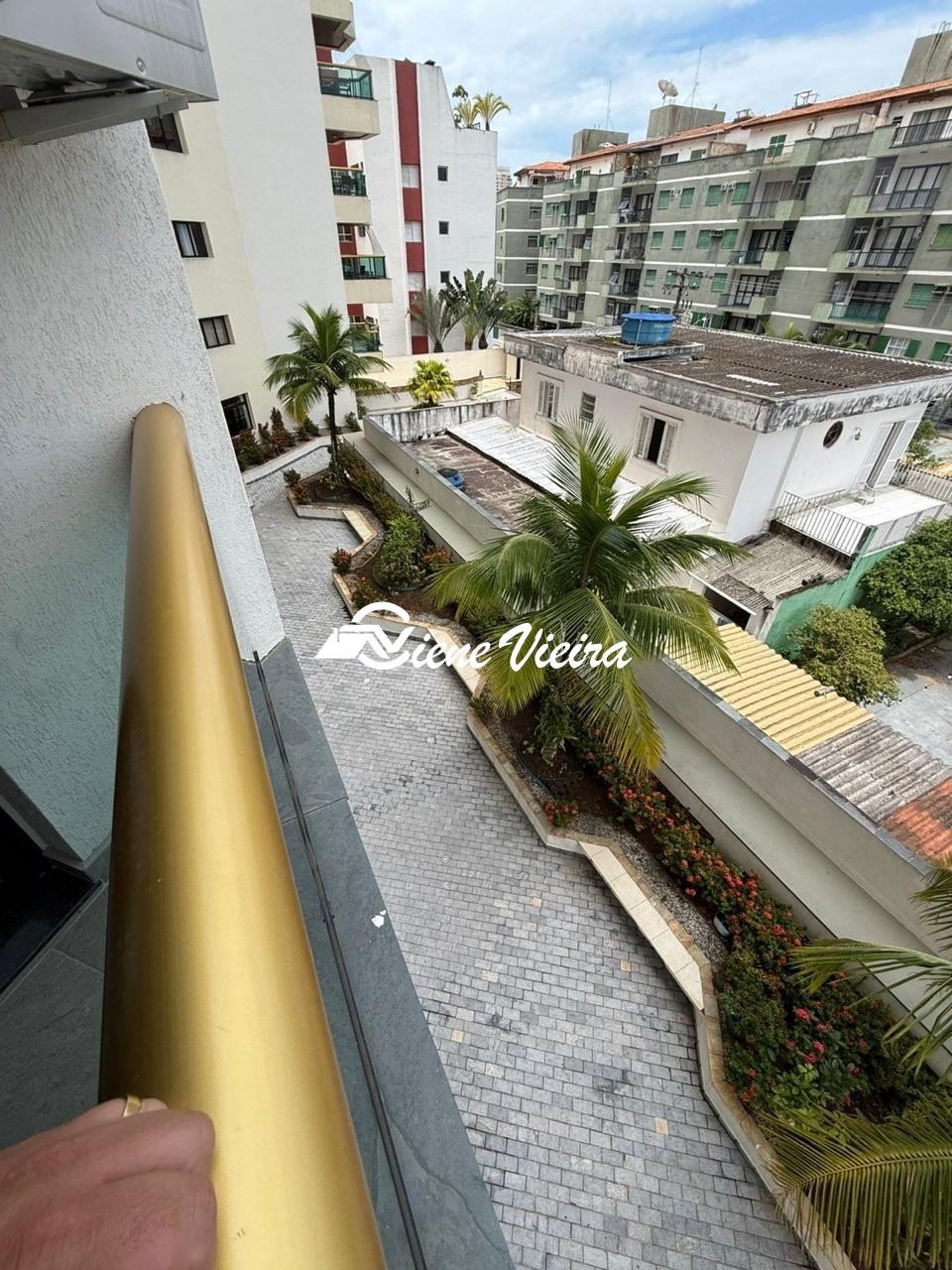 Apartamento, 3 quartos, 88 m² - Foto 2