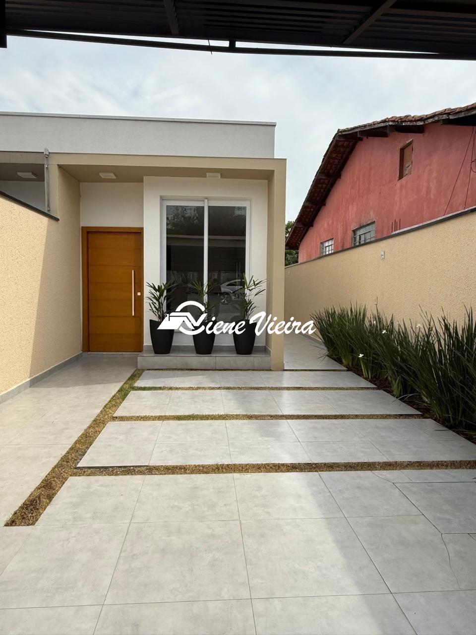 Casa, 3 quartos, 150 m² - Foto 1